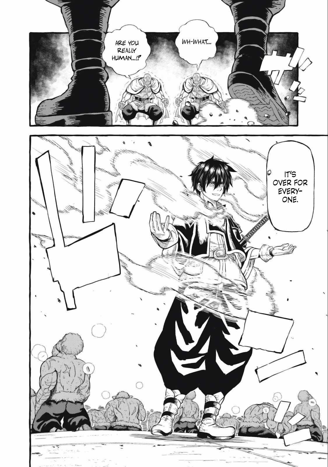 Skill Lender’s Retrieving Tale ~I Told You It’s 10% per 10 Days at First, Didn’t I?~ Chapter 49 79 2026 05 23 04 41 40 1779554500004