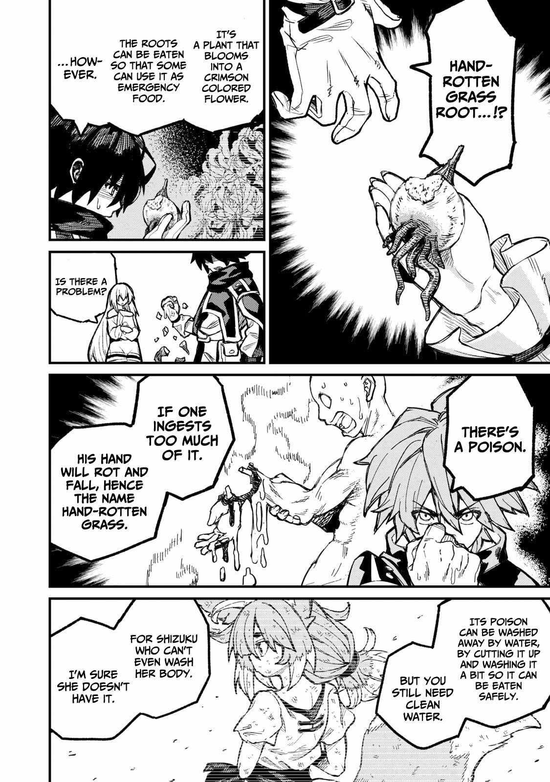 Skill Lender’s Retrieving Tale ~I Told You It’s 10% per 10 Days at First, Didn’t I?~ Chapter 5 64 2026 05 23 04 18 08 1779553088269