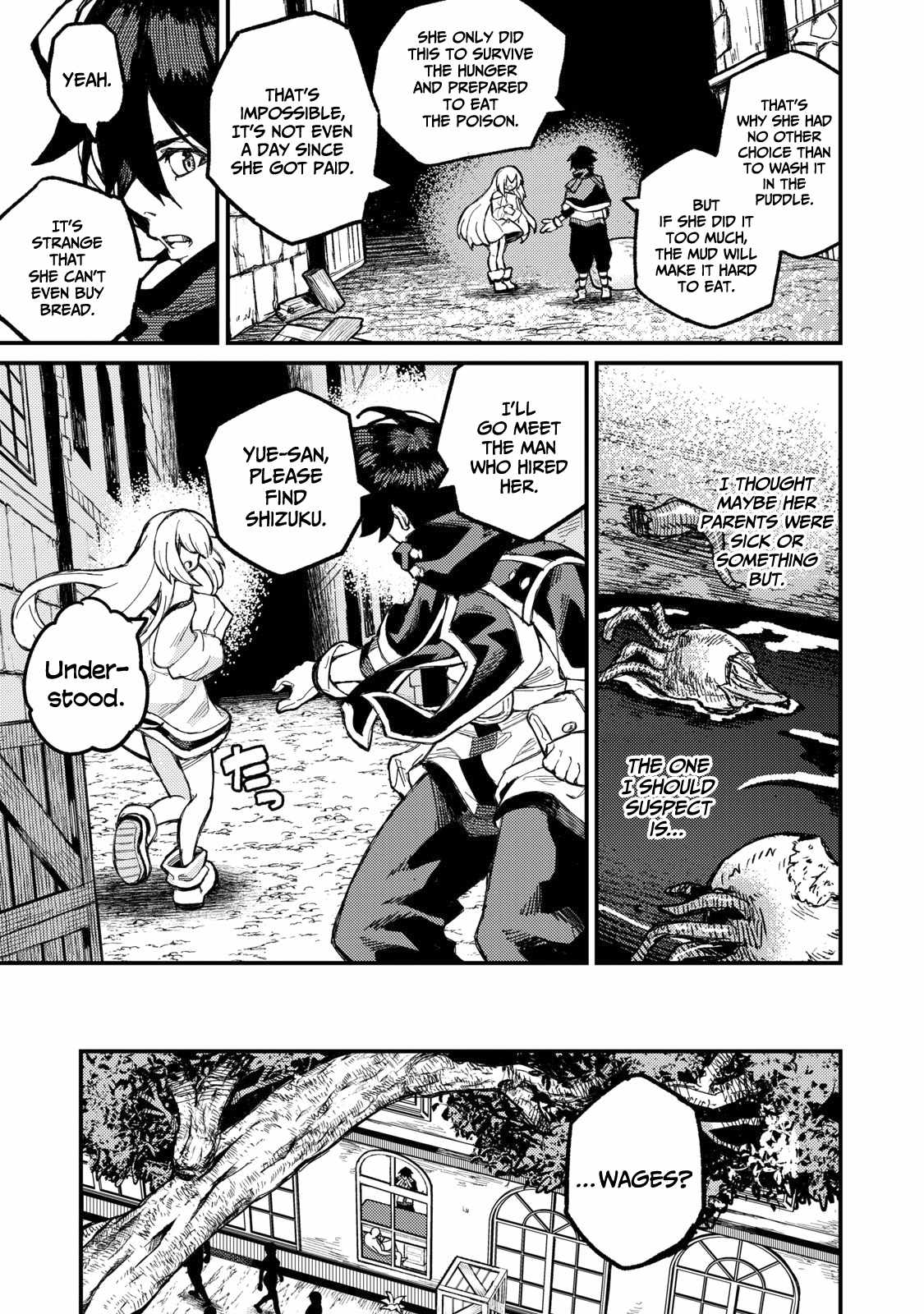 Skill Lender’s Retrieving Tale ~I Told You It’s 10% per 10 Days at First, Didn’t I?~ Chapter 5 65 2026 05 23 04 18 08 1779553088493