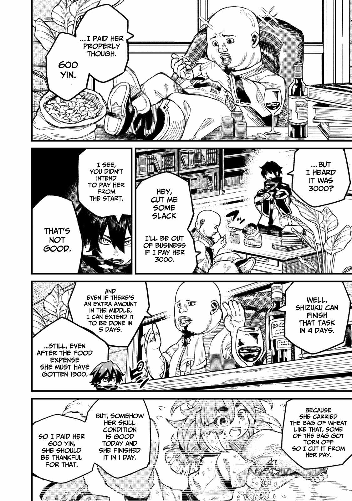 Skill Lender’s Retrieving Tale ~I Told You It’s 10% per 10 Days at First, Didn’t I?~ Chapter 5 66 2026 05 23 04 18 09 1779553089392