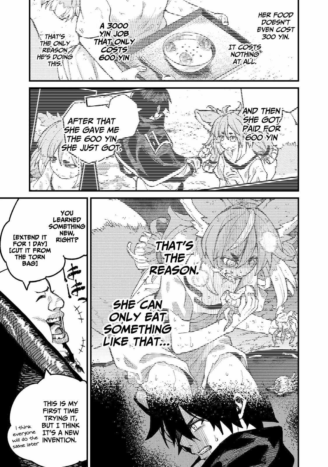 Skill Lender’s Retrieving Tale ~I Told You It’s 10% per 10 Days at First, Didn’t I?~ Chapter 5 67 2026 05 23 04 18 09 1779553089798