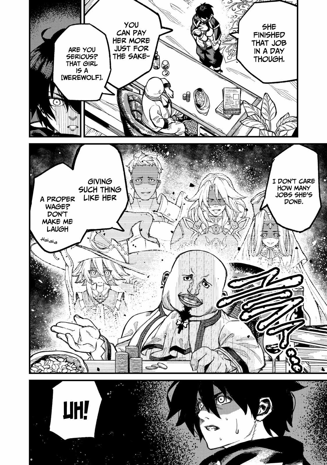Skill Lender’s Retrieving Tale ~I Told You It’s 10% per 10 Days at First, Didn’t I?~ Chapter 5 68 2026 05 23 04 18 10 1779553090318