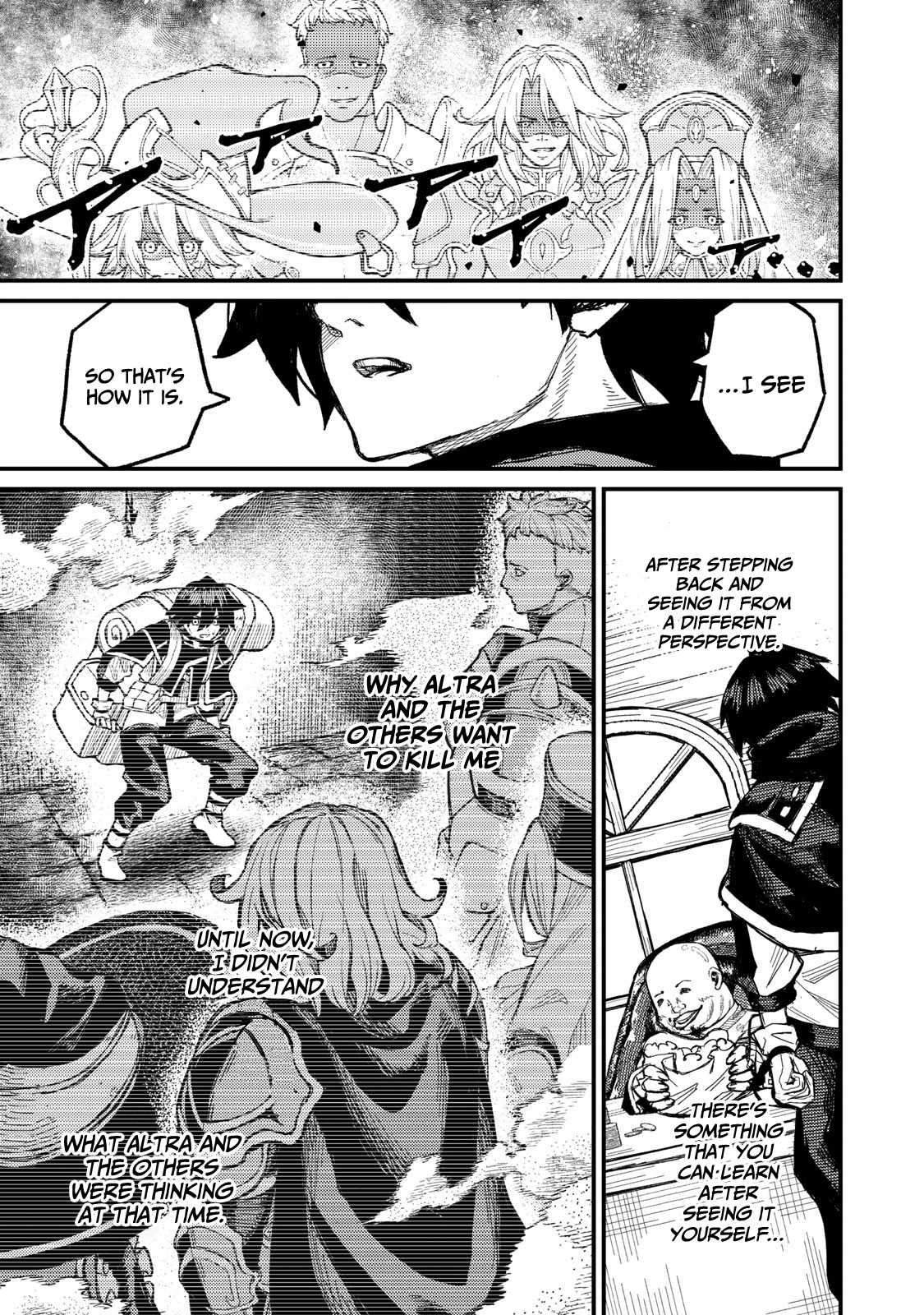 Skill Lender’s Retrieving Tale ~I Told You It’s 10% per 10 Days at First, Didn’t I?~ Chapter 5 69 2026 05 23 04 18 10 1779553090503