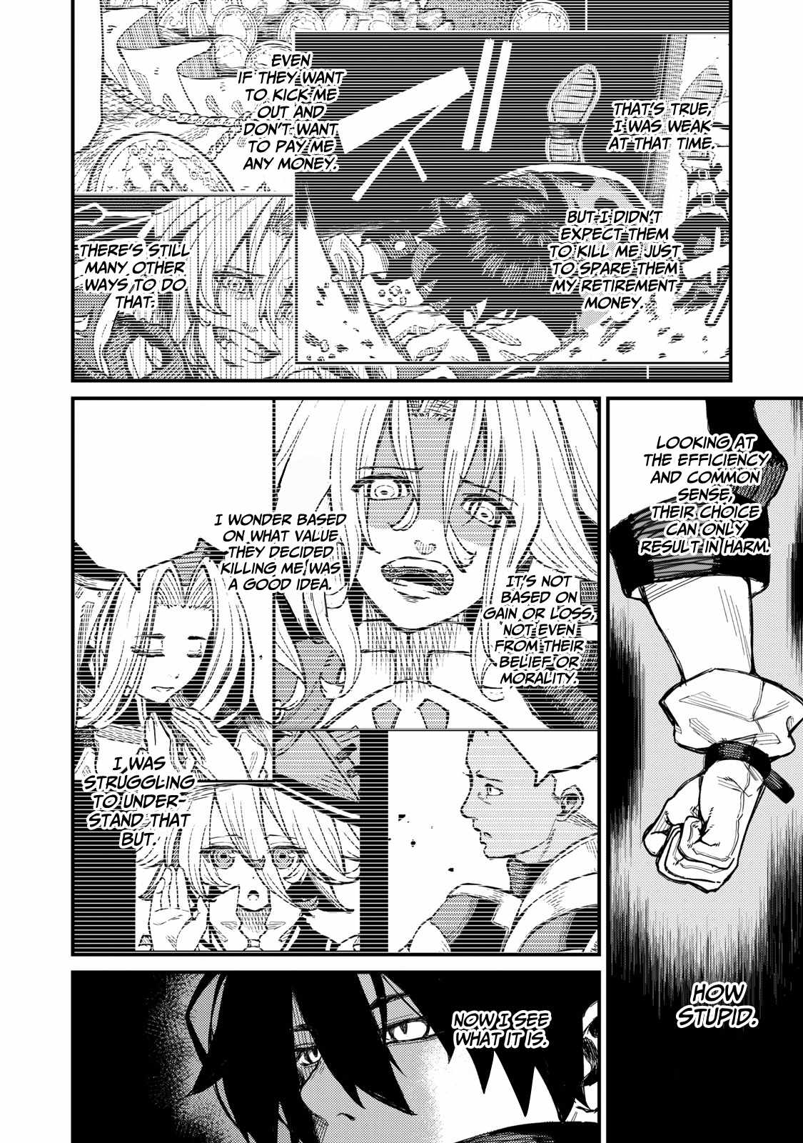 Skill Lender’s Retrieving Tale ~I Told You It’s 10% per 10 Days at First, Didn’t I?~ Chapter 5 70 2026 05 23 04 18 10 1779553090958
