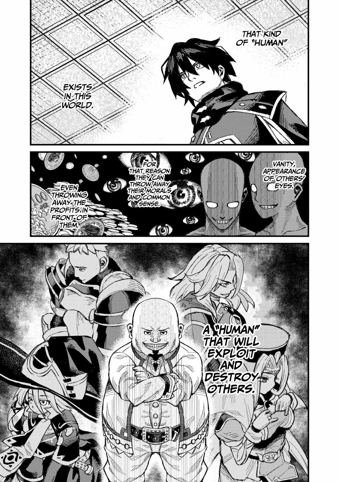 Skill Lender’s Retrieving Tale ~I Told You It’s 10% per 10 Days at First, Didn’t I?~ Chapter 5 71 2026 05 23 04 18 11 1779553091220