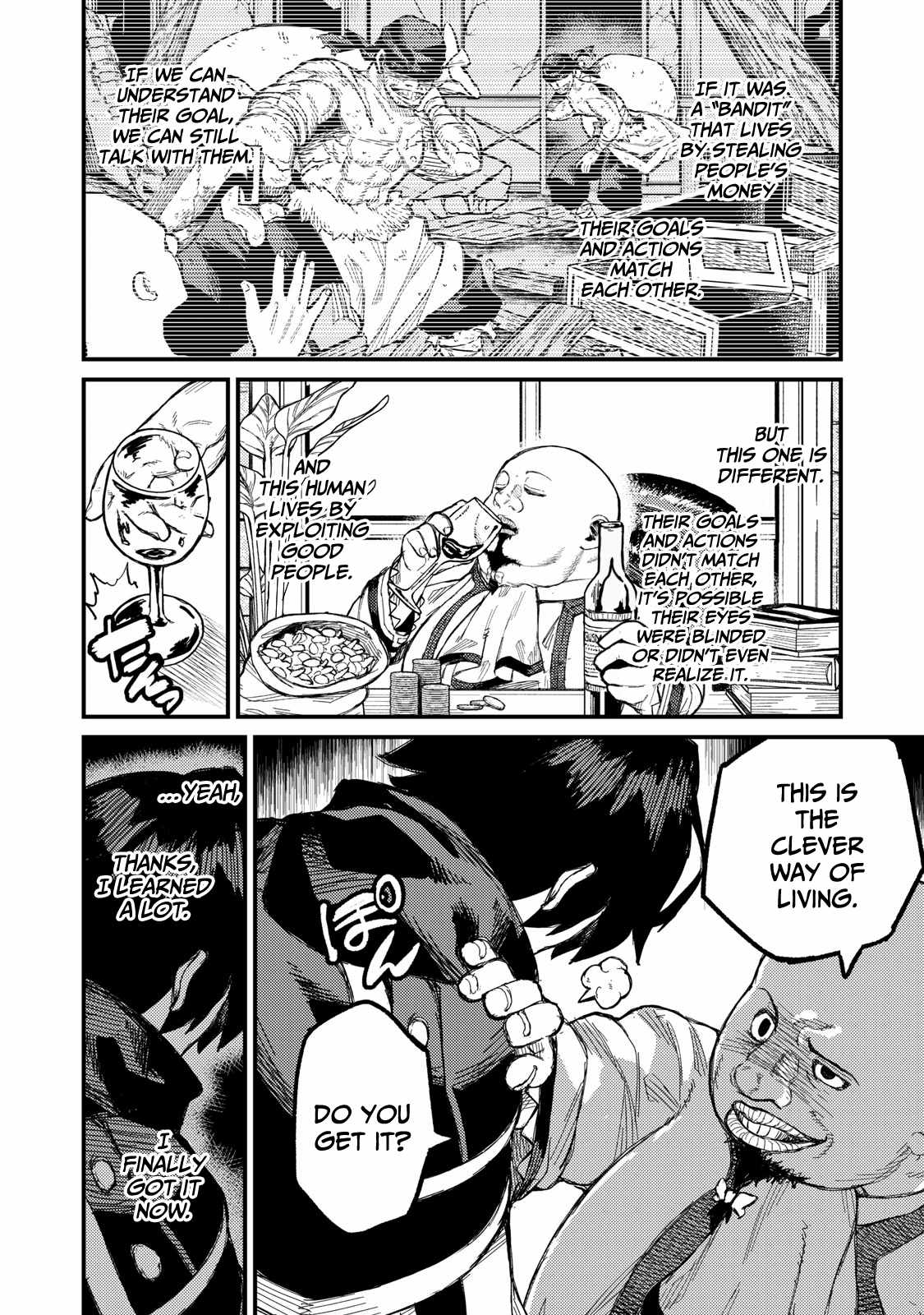 Skill Lender’s Retrieving Tale ~I Told You It’s 10% per 10 Days at First, Didn’t I?~ Chapter 5 72 2026 05 23 04 18 11 1779553091586