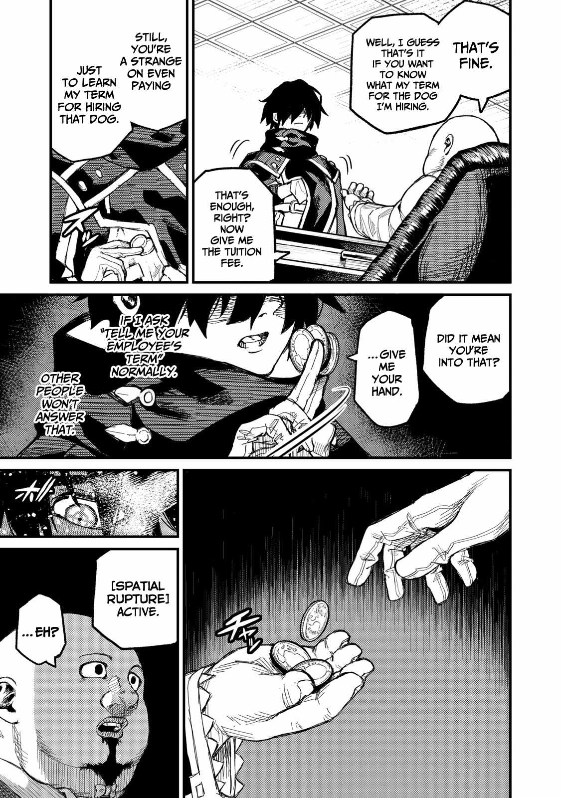 Skill Lender’s Retrieving Tale ~I Told You It’s 10% per 10 Days at First, Didn’t I?~ Chapter 5 73 2026 05 23 04 18 11 1779553091940