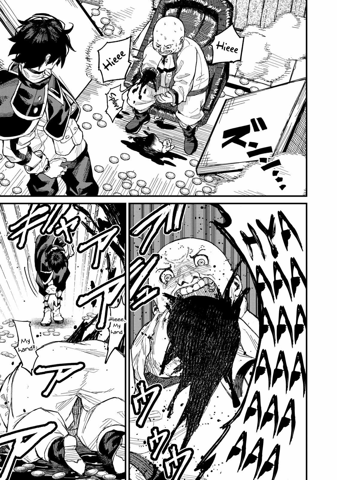 Skill Lender’s Retrieving Tale ~I Told You It’s 10% per 10 Days at First, Didn’t I?~ Chapter 5 75 2026 05 23 04 18 12 1779553092379