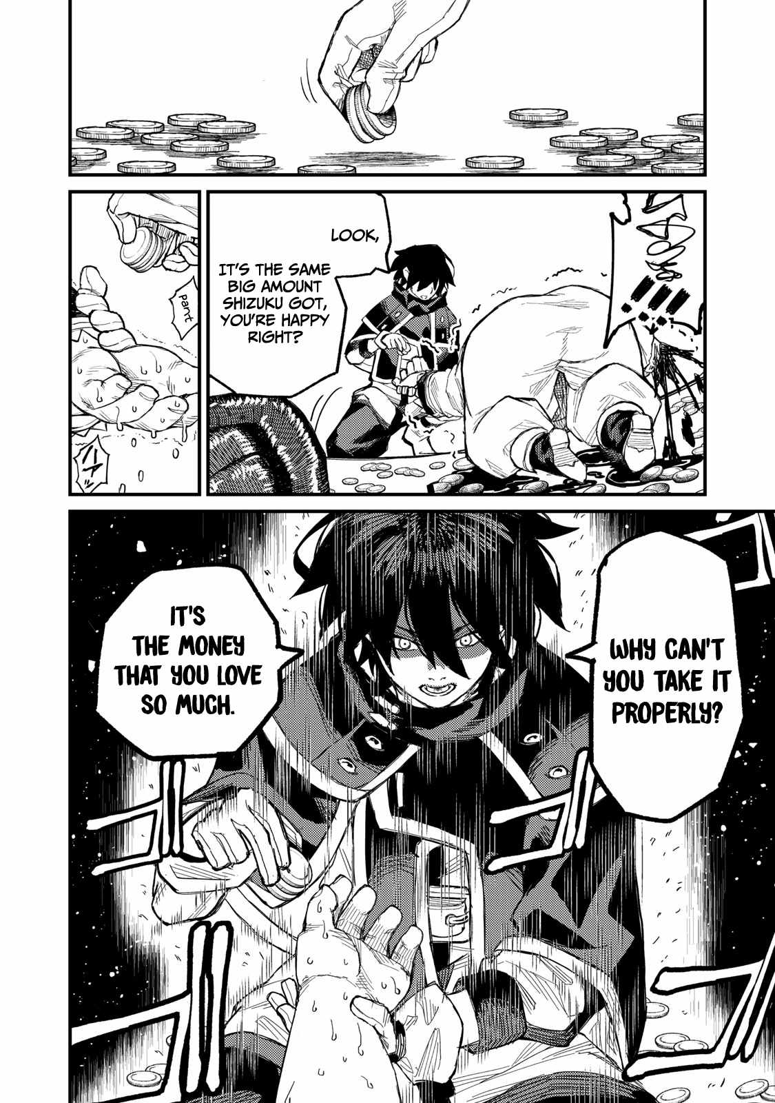 Skill Lender’s Retrieving Tale ~I Told You It’s 10% per 10 Days at First, Didn’t I?~ Chapter 5 76 2026 05 23 04 18 12 1779553092595