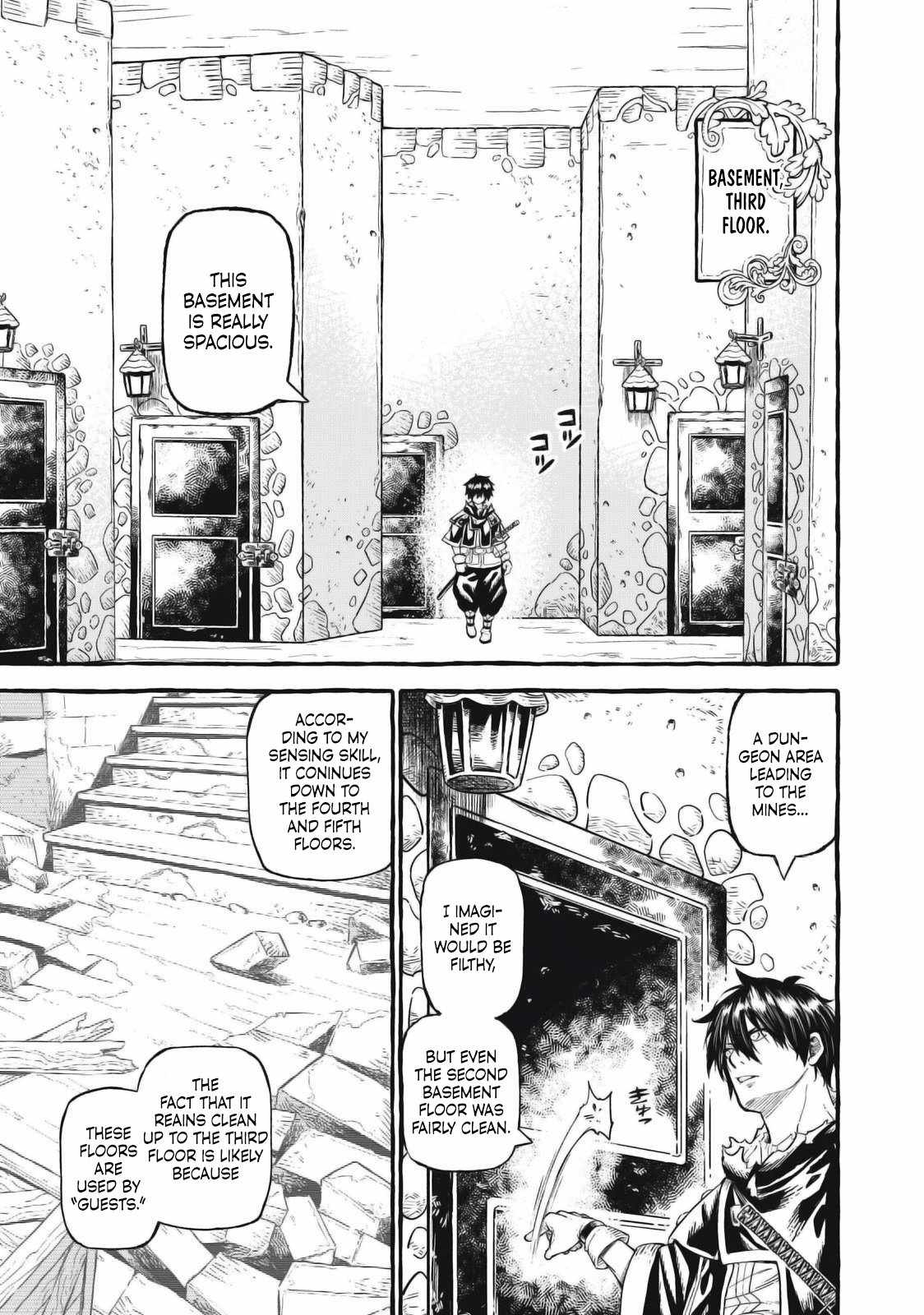 Skill Lender’s Retrieving Tale ~I Told You It’s 10% per 10 Days at First, Didn’t I?~ Chapter 51 47 2026 05 23 04 42 58 1779554578946