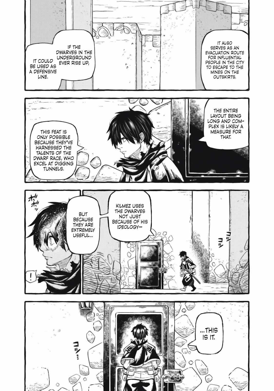 Skill Lender’s Retrieving Tale ~I Told You It’s 10% per 10 Days at First, Didn’t I?~ Chapter 51 48 2026 05 23 04 42 59 1779554579174
