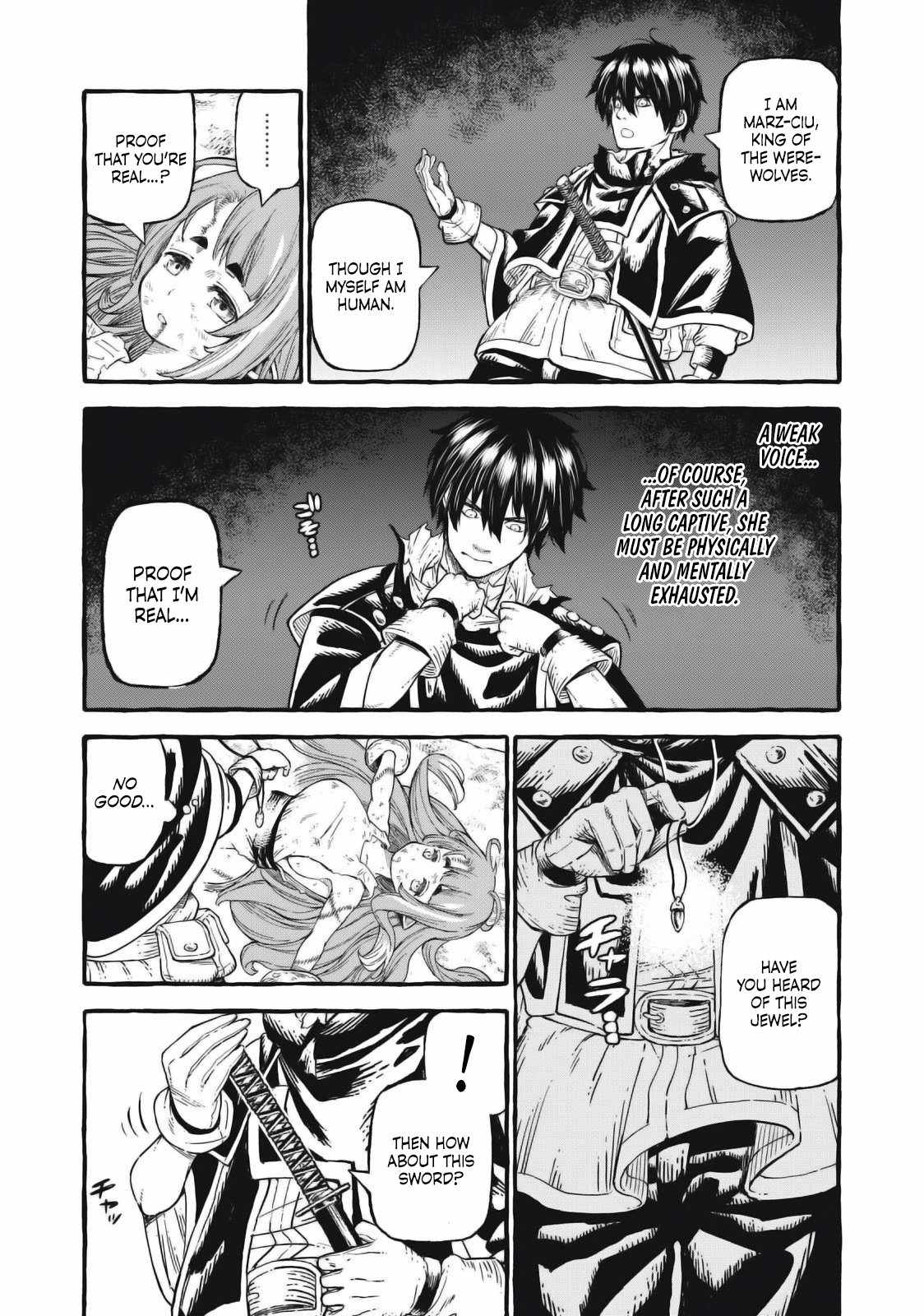 Skill Lender’s Retrieving Tale ~I Told You It’s 10% per 10 Days at First, Didn’t I?~ Chapter 51 50 2026 05 23 04 42 59 1779554579865