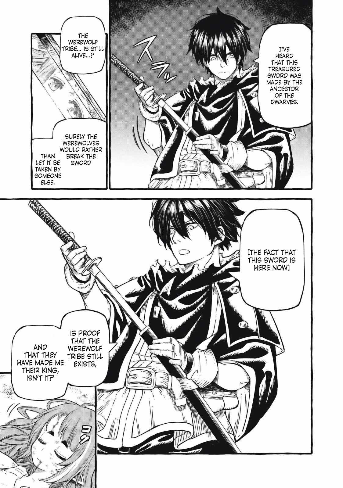 Skill Lender’s Retrieving Tale ~I Told You It’s 10% per 10 Days at First, Didn’t I?~ Chapter 51 51 2026 05 23 04 43 00 1779554580057
