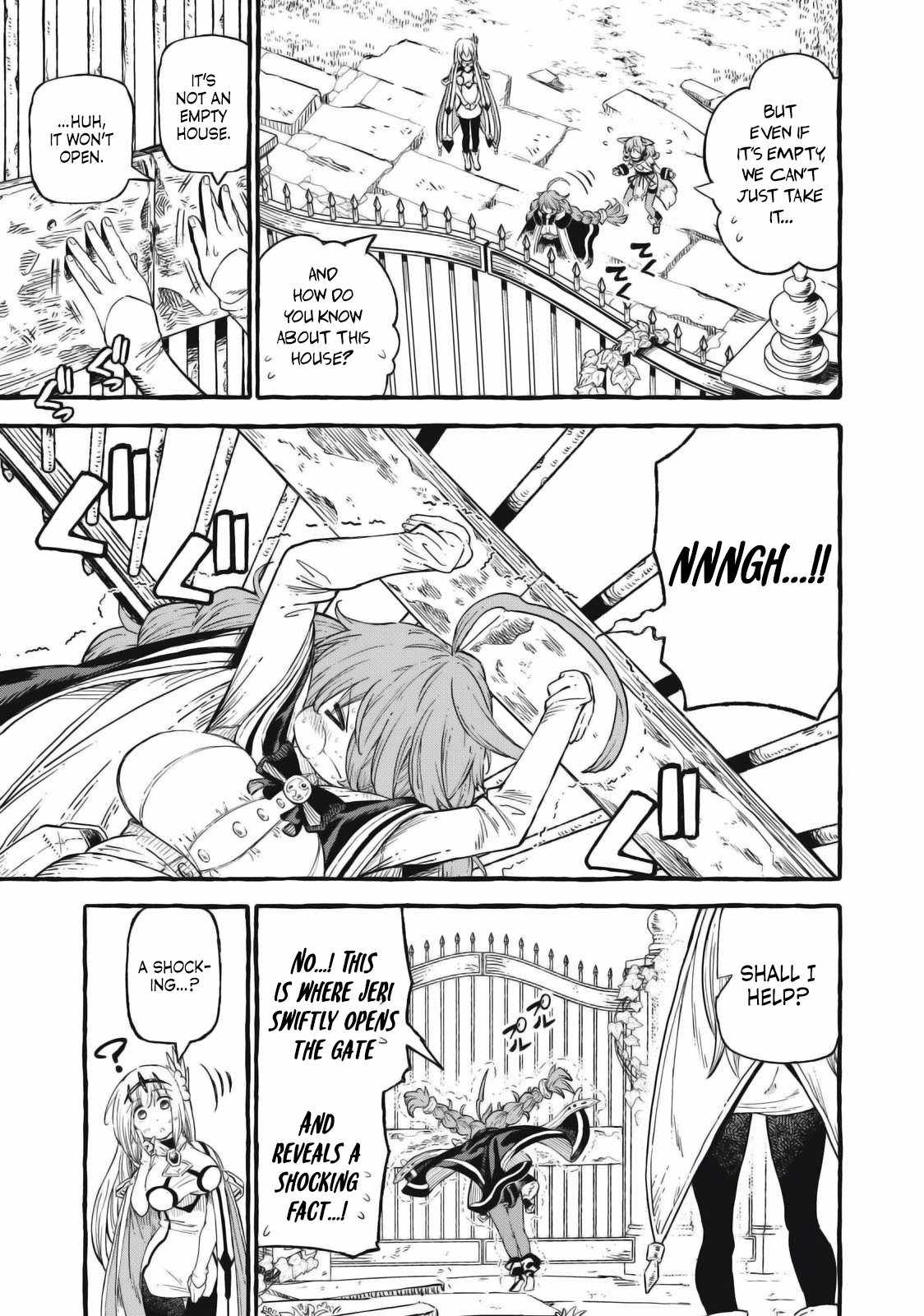 Skill Lender’s Retrieving Tale ~I Told You It’s 10% per 10 Days at First, Didn’t I?~ Chapter 51 57 2026 05 23 04 43 01 1779554581644