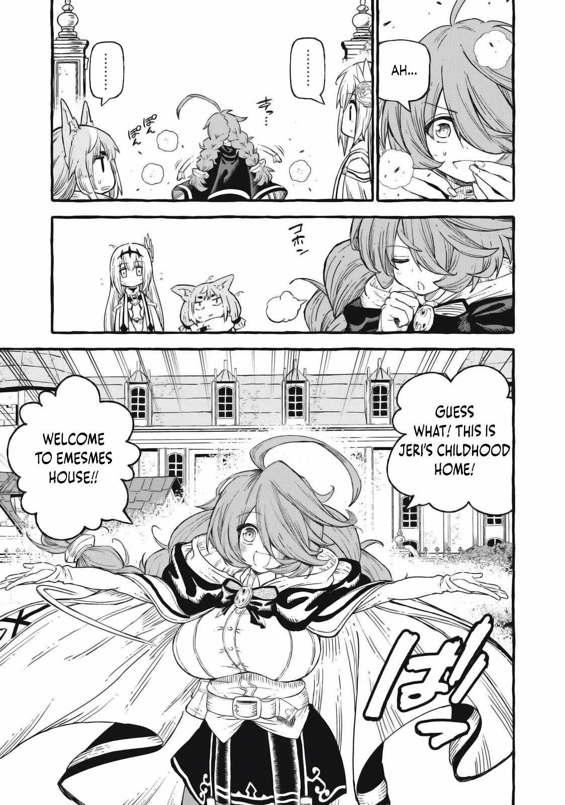 Skill Lender’s Retrieving Tale ~I Told You It’s 10% per 10 Days at First, Didn’t I?~ Chapter 51 59 2026 05 23 04 43 02 1779554582213