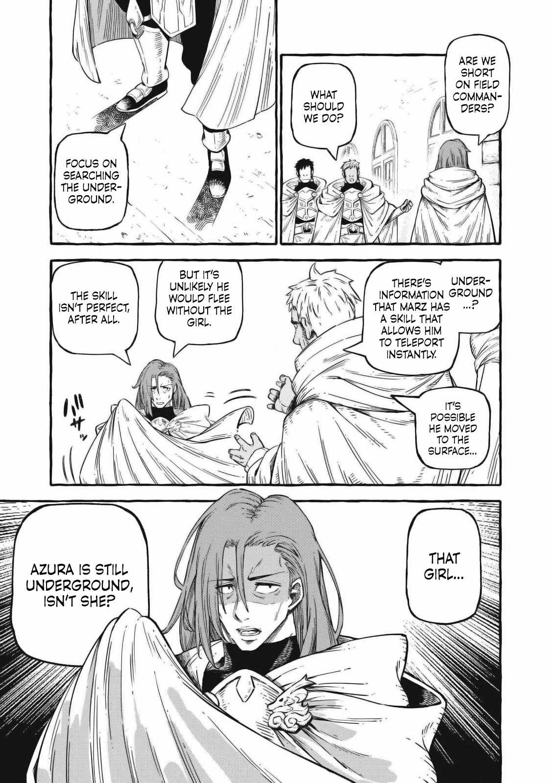Skill Lender’s Retrieving Tale ~I Told You It’s 10% per 10 Days at First, Didn’t I?~ Chapter 55 64 2026 05 23 04 44 27 1779554667808