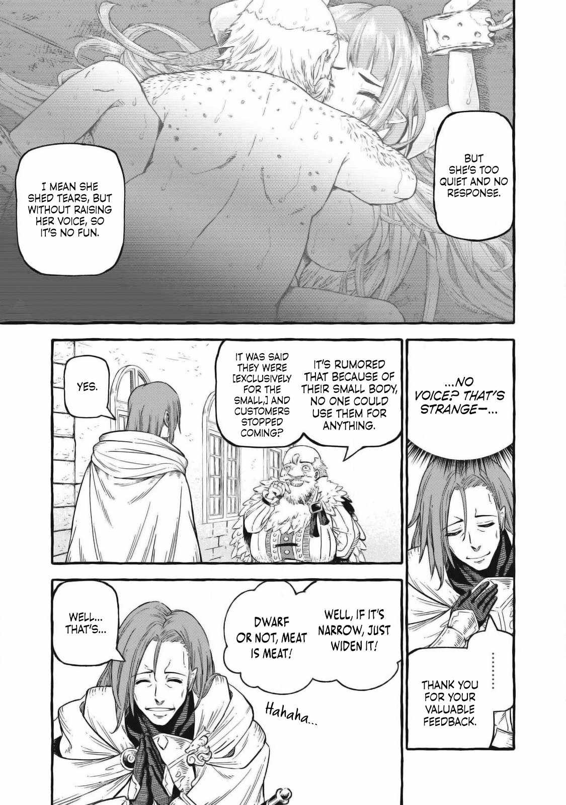 Skill Lender’s Retrieving Tale ~I Told You It’s 10% per 10 Days at First, Didn’t I?~ Chapter 55 66 2026 05 23 04 44 28 1779554668408