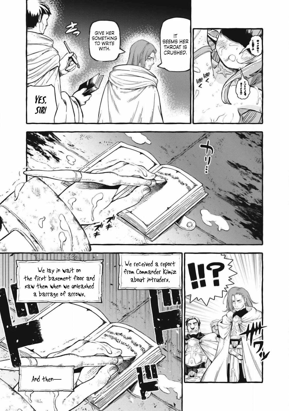 Skill Lender’s Retrieving Tale ~I Told You It’s 10% per 10 Days at First, Didn’t I?~ Chapter 55 74 2026 05 23 04 44 30 1779554670999