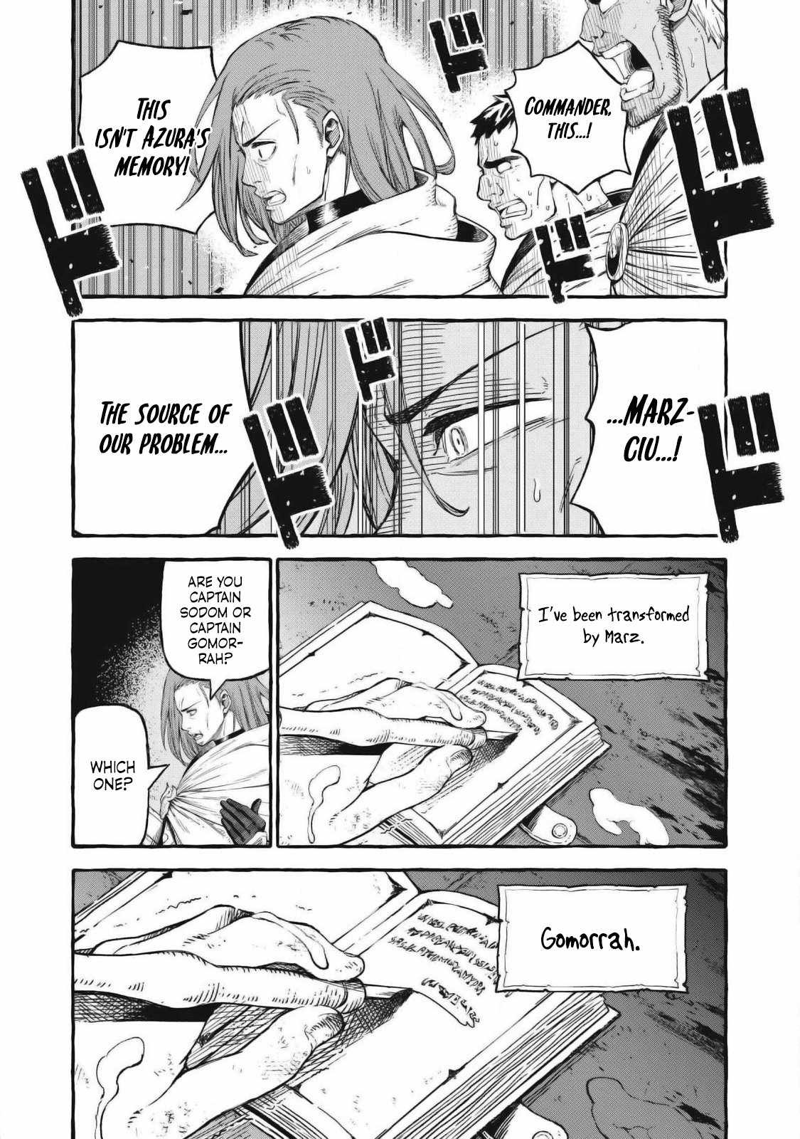 Skill Lender’s Retrieving Tale ~I Told You It’s 10% per 10 Days at First, Didn’t I?~ Chapter 55 75 2026 05 23 04 44 31 1779554671418