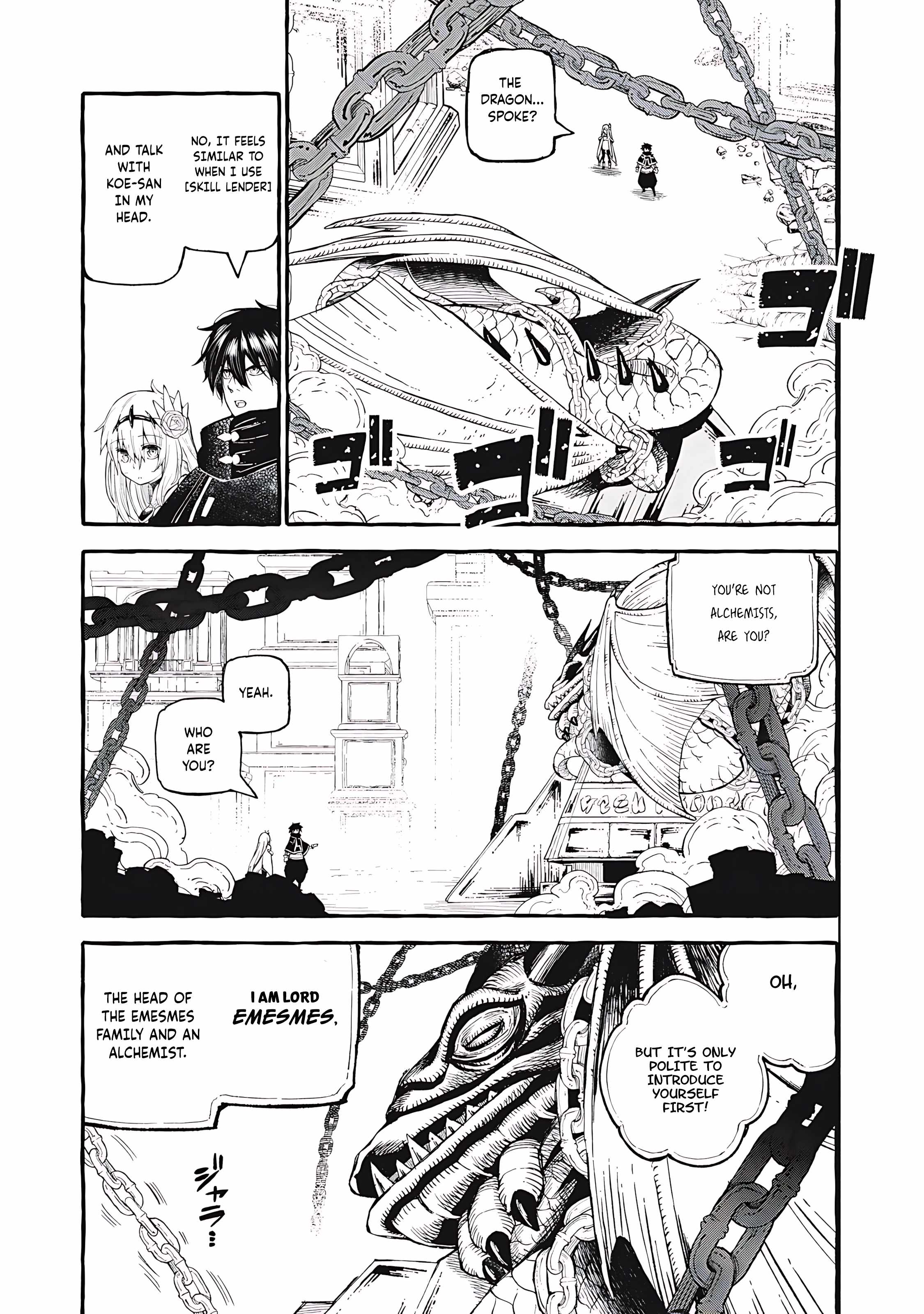 Skill Lender’s Retrieving Tale ~I Told You It’s 10% per 10 Days at First, Didn’t I?~ Chapter 59 65 2026 05 23 04 45 50 1779554750485