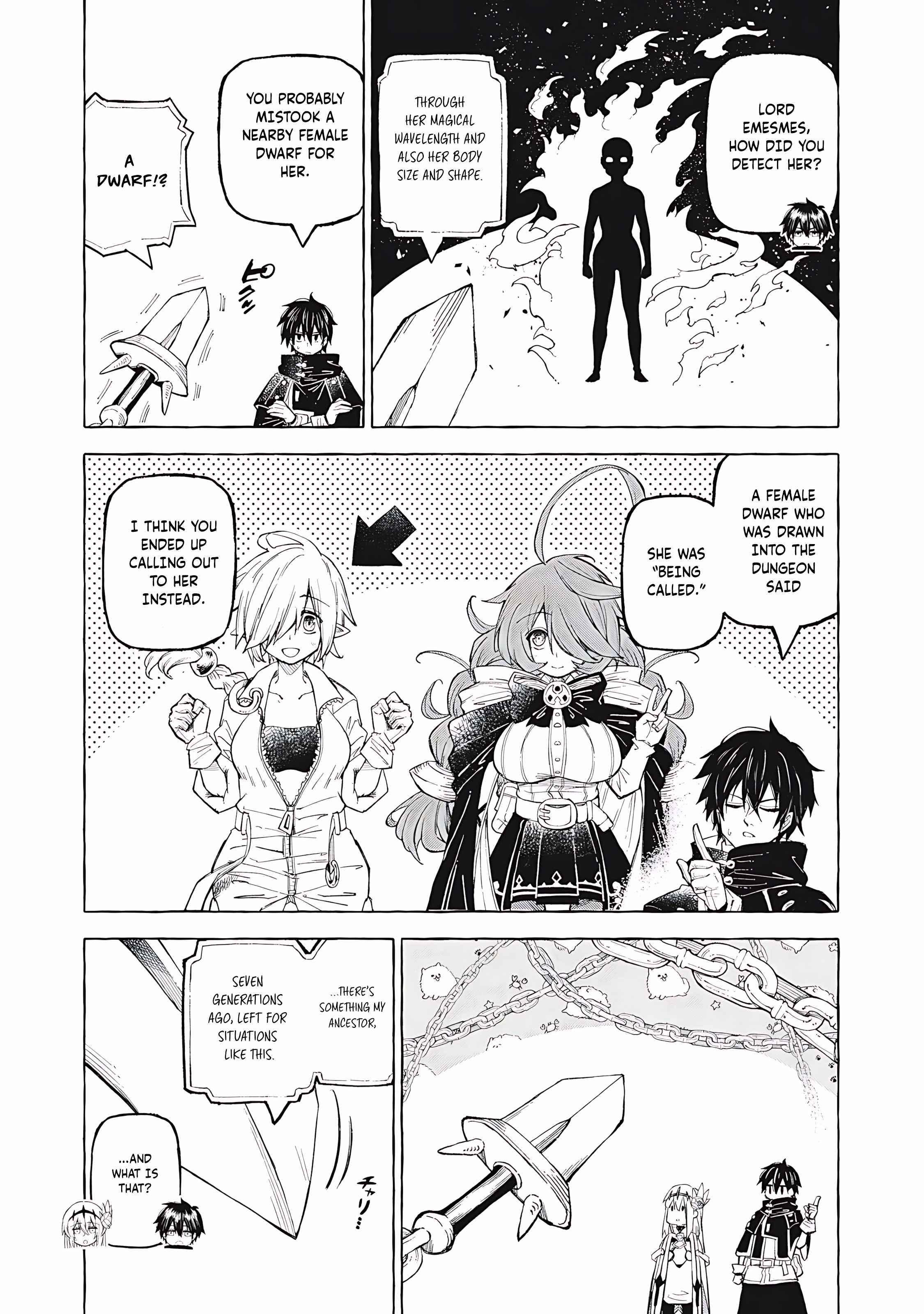 Skill Lender’s Retrieving Tale ~I Told You It’s 10% per 10 Days at First, Didn’t I?~ Chapter 59 70 2026 05 23 04 45 53 1779554753080