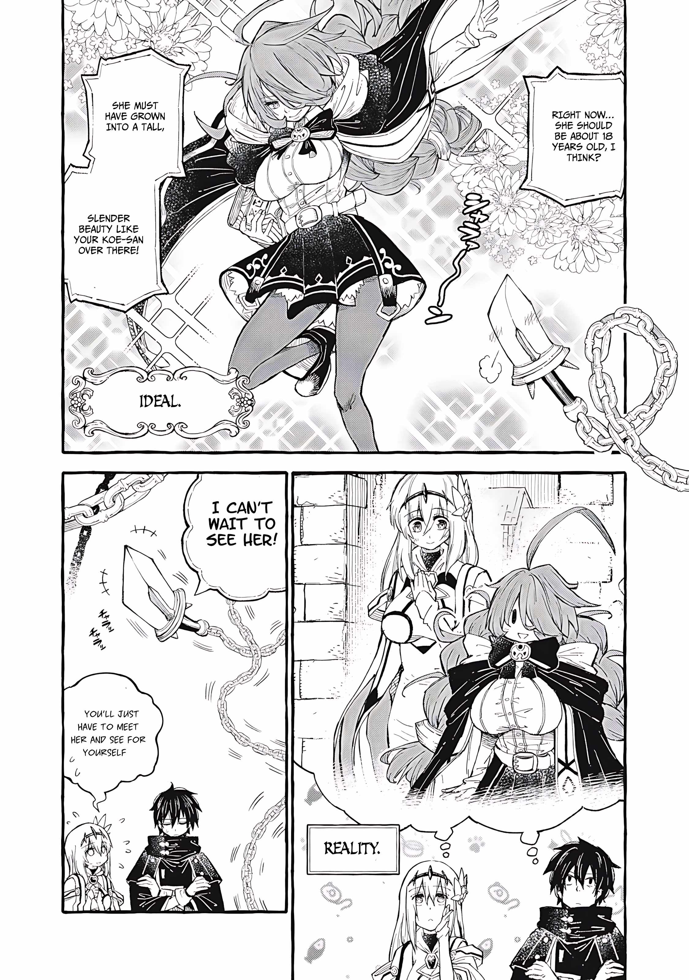 Skill Lender’s Retrieving Tale ~I Told You It’s 10% per 10 Days at First, Didn’t I?~ Chapter 59 72 2026 05 23 04 45 53 1779554753975
