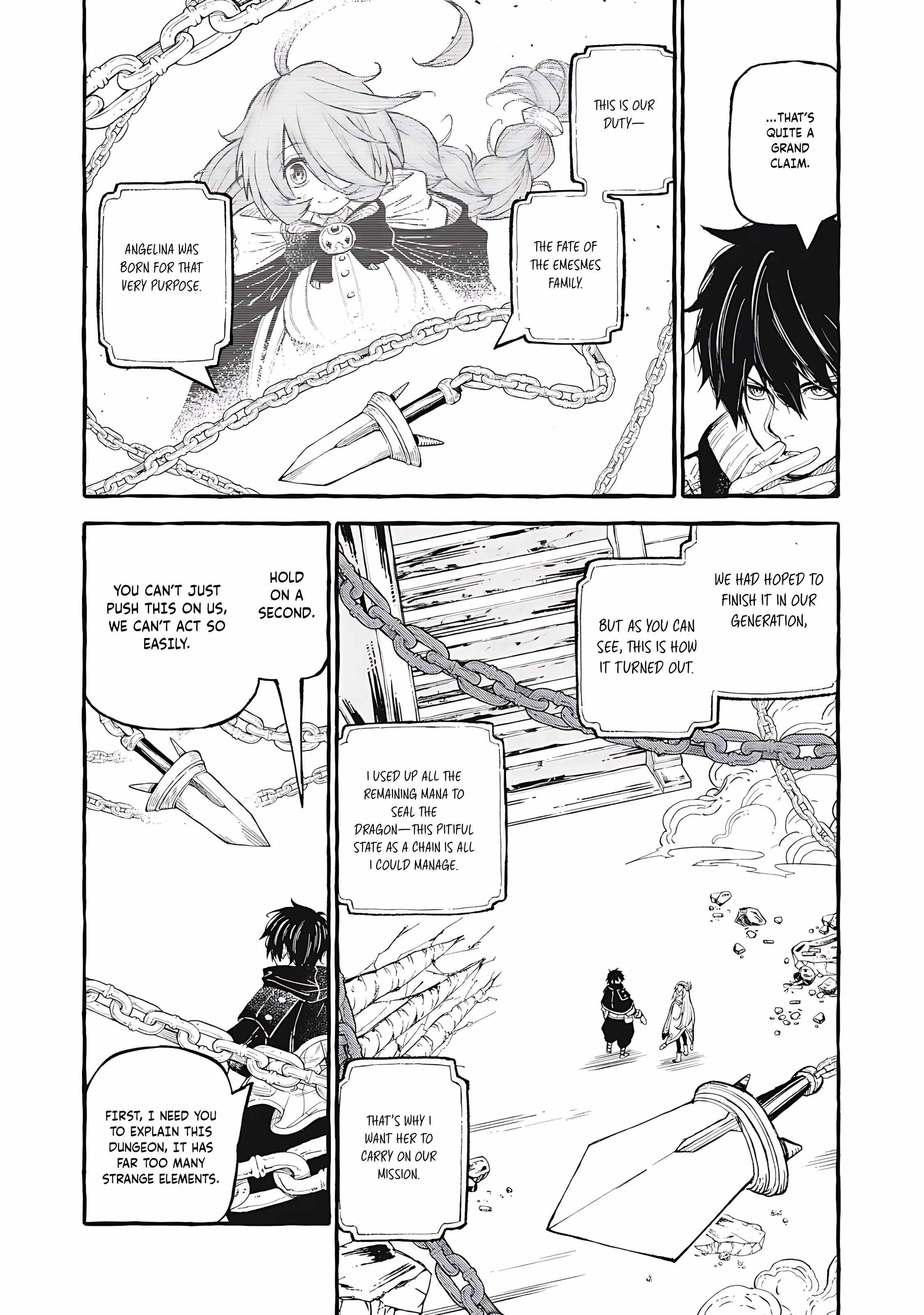 Skill Lender’s Retrieving Tale ~I Told You It’s 10% per 10 Days at First, Didn’t I?~ Chapter 59 74 2026 05 23 04 45 54 1779554754629