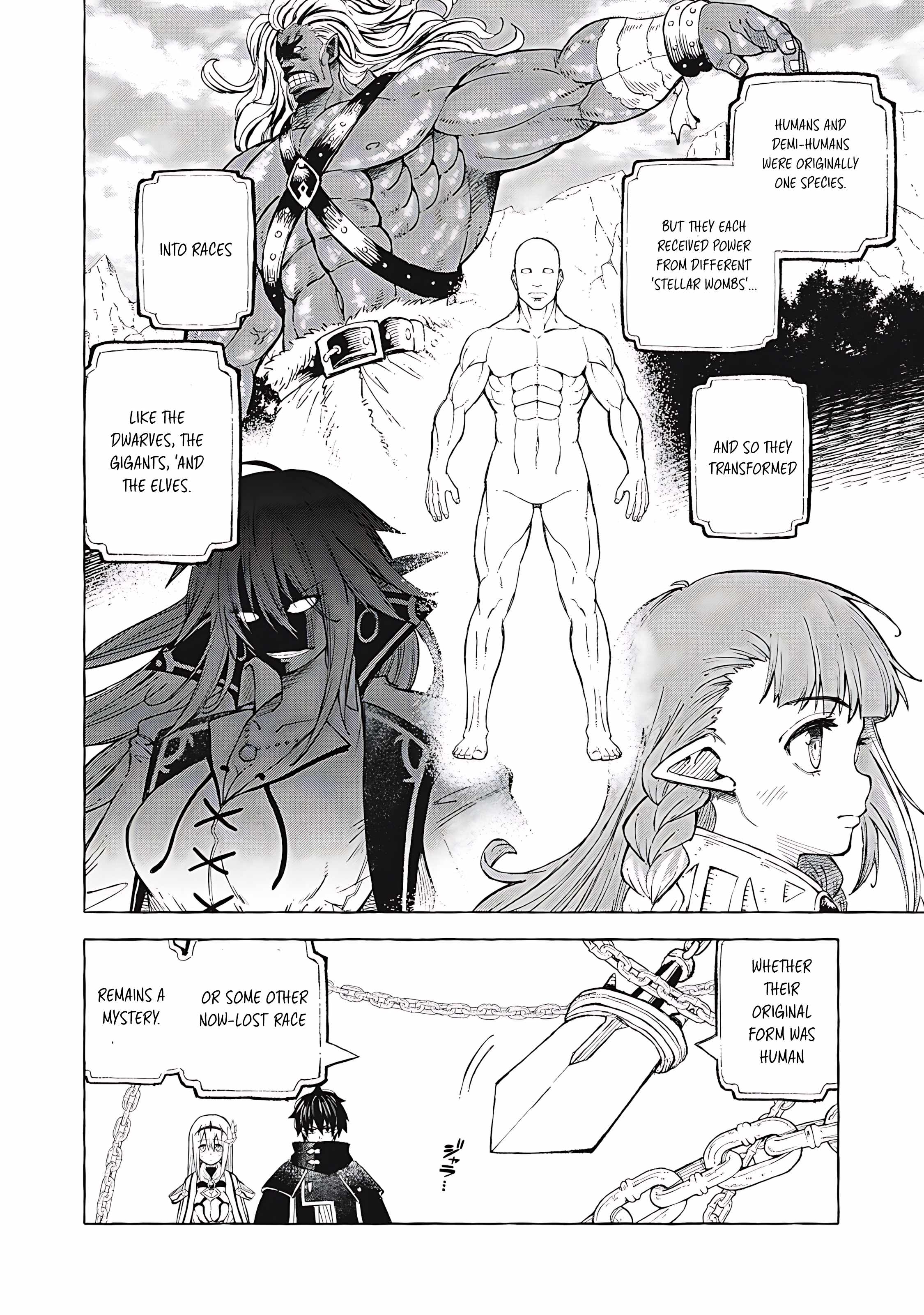 Skill Lender’s Retrieving Tale ~I Told You It’s 10% per 10 Days at First, Didn’t I?~ Chapter 59 80 2026 05 23 04 45 57 1779554757590