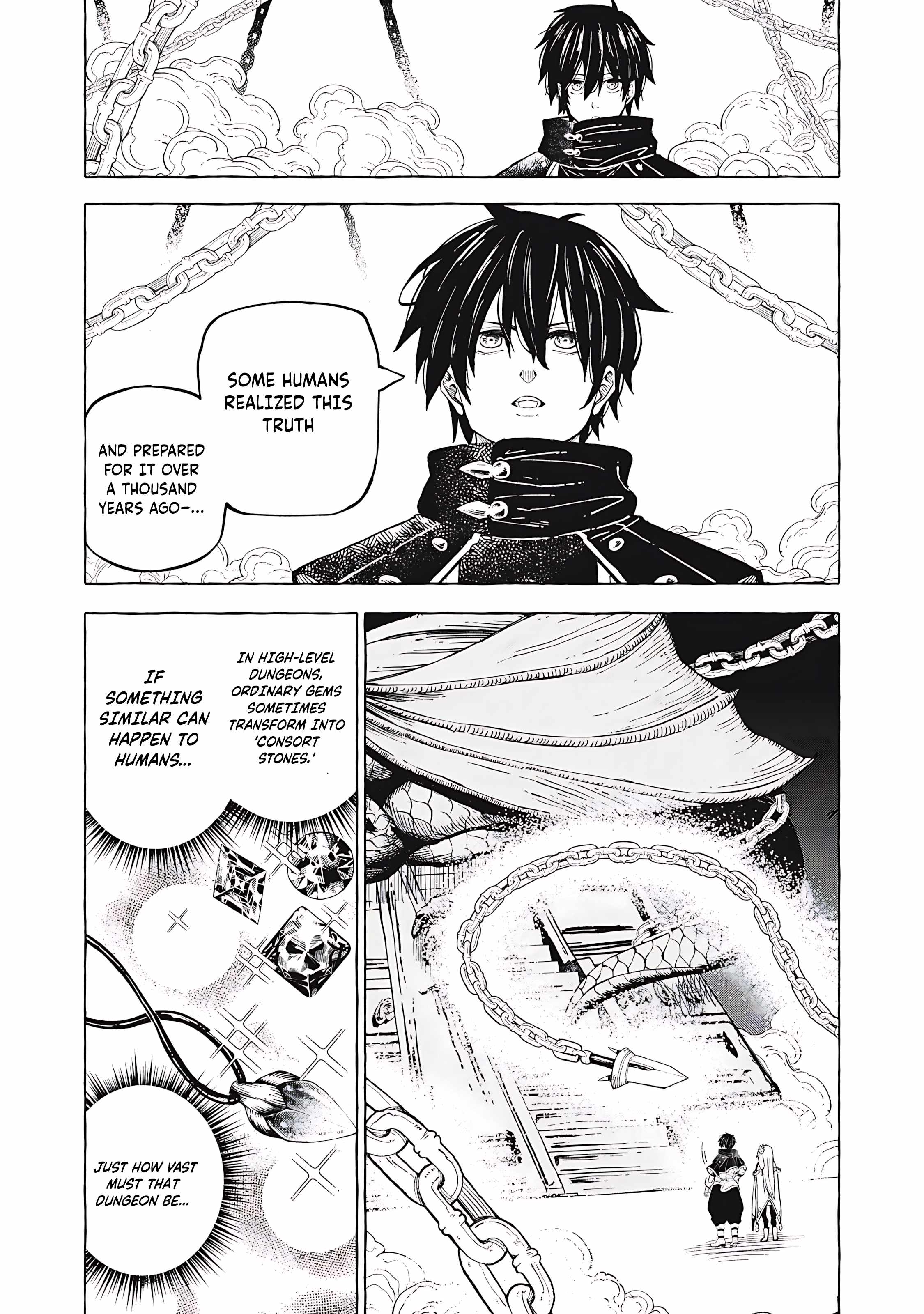 Skill Lender’s Retrieving Tale ~I Told You It’s 10% per 10 Days at First, Didn’t I?~ Chapter 59 81 2026 05 23 04 45 57 1779554757988