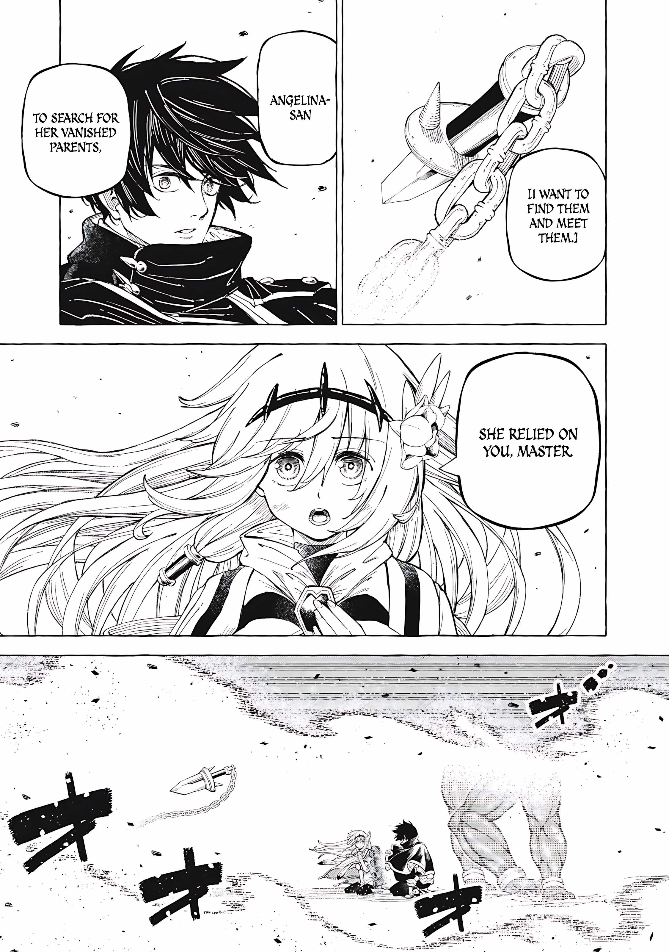 Skill Lender’s Retrieving Tale ~I Told You It’s 10% per 10 Days at First, Didn’t I?~ Chapter 61 56 2026 05 23 04 47 04 1779554824703
