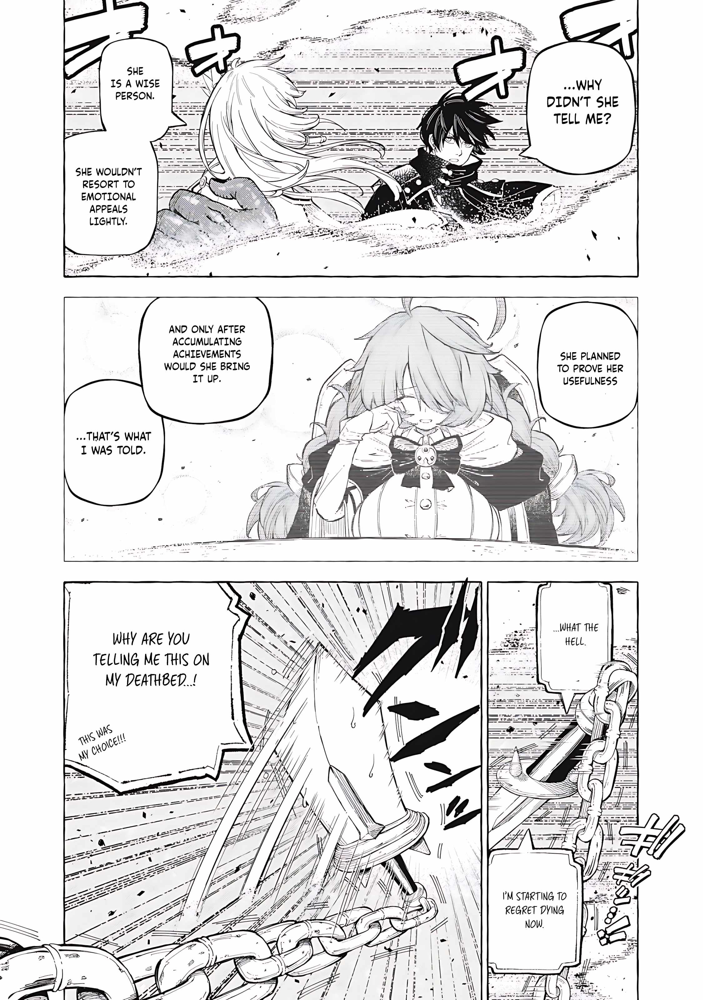 Skill Lender’s Retrieving Tale ~I Told You It’s 10% per 10 Days at First, Didn’t I?~ Chapter 61 57 2026 05 23 04 47 05 1779554825017