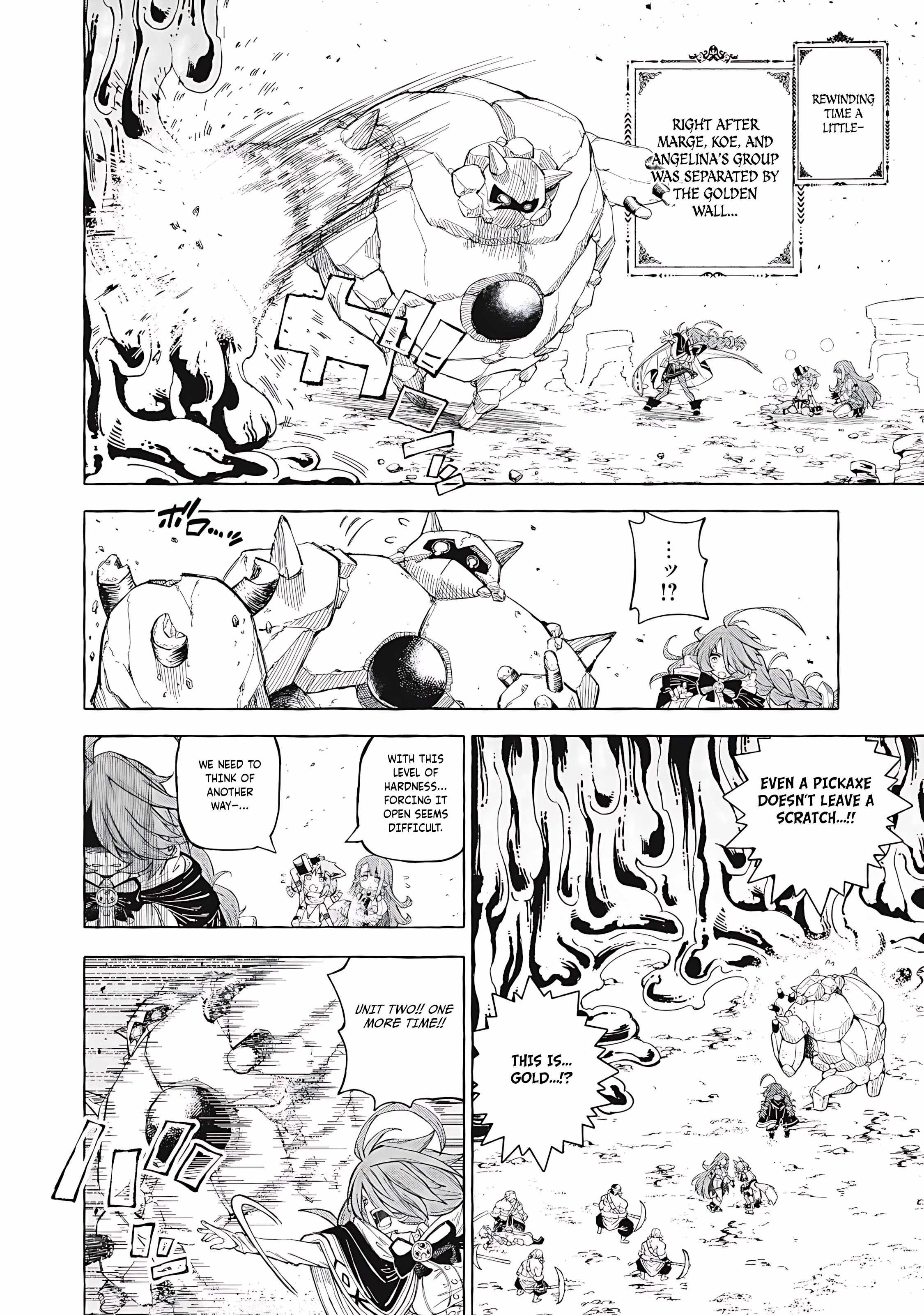 Skill Lender’s Retrieving Tale ~I Told You It’s 10% per 10 Days at First, Didn’t I?~ Chapter 61 65 2026 05 23 04 47 07 1779554827691