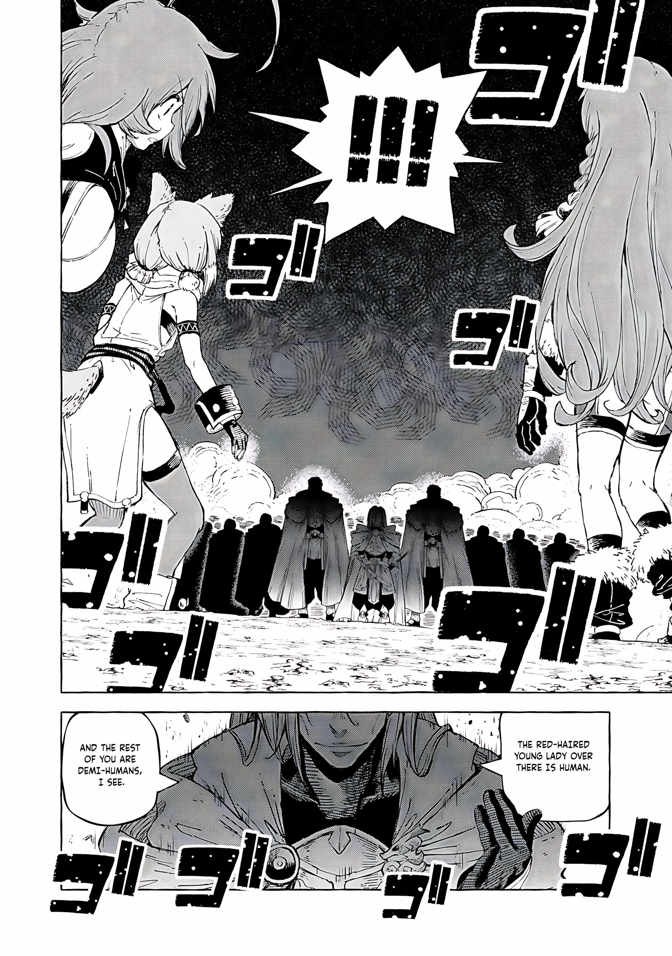 Skill Lender’s Retrieving Tale ~I Told You It’s 10% per 10 Days at First, Didn’t I?~ Chapter 61 69 2026 05 23 04 47 09 1779554829038