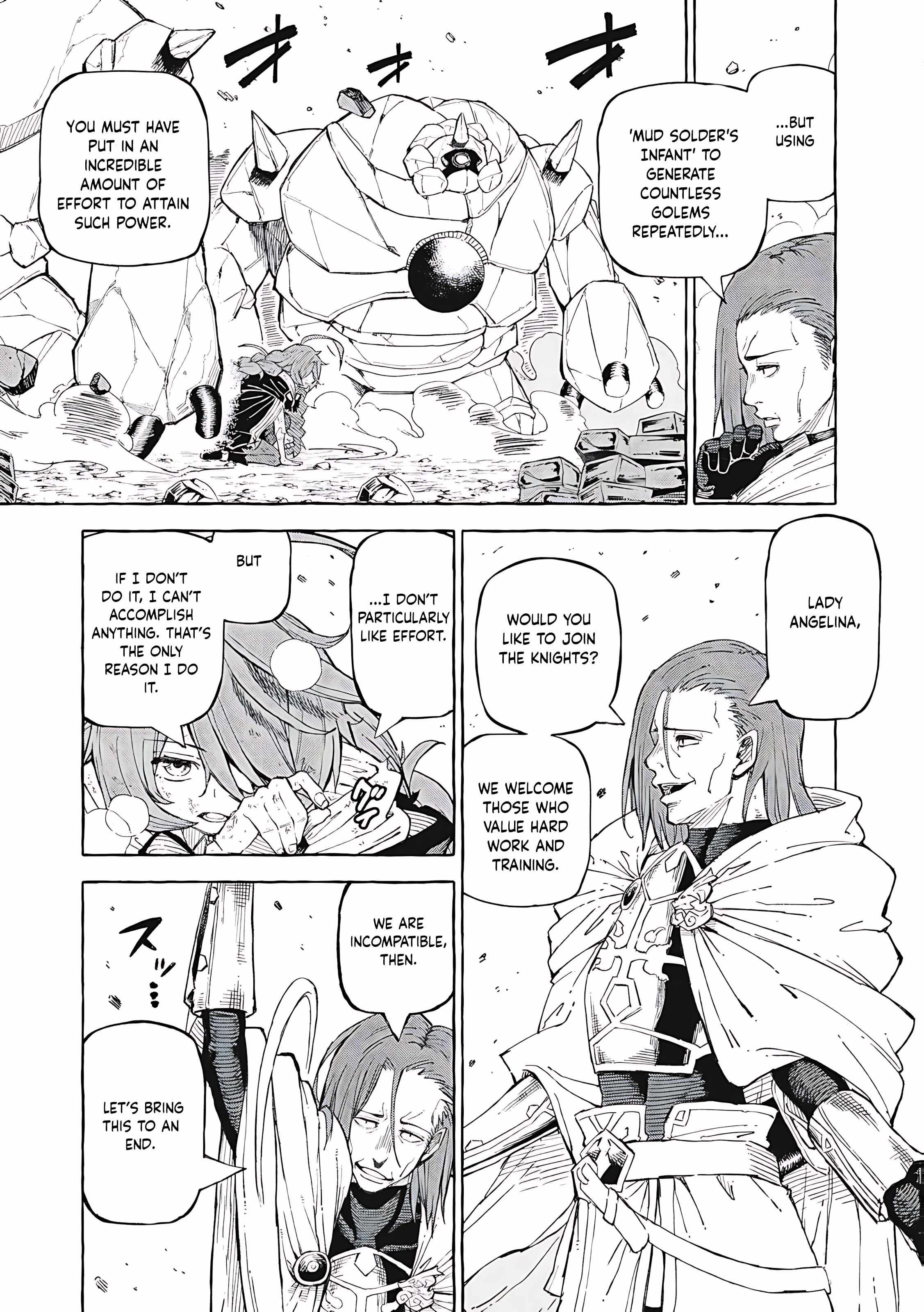 Skill Lender’s Retrieving Tale ~I Told You It’s 10% per 10 Days at First, Didn’t I?~ Chapter 64 59 2026 05 23 04 48 04 1779554884804