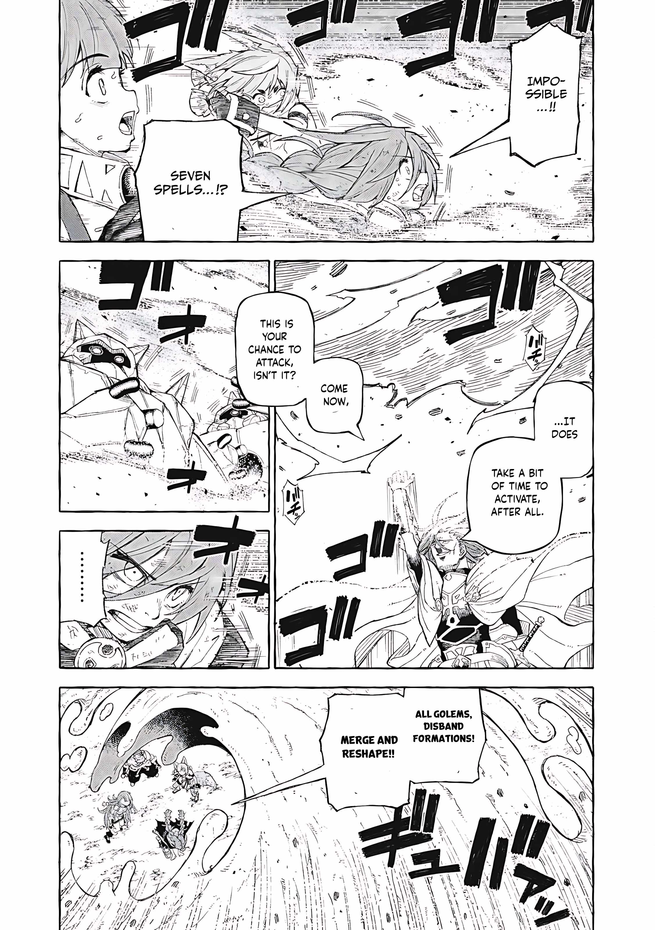Skill Lender’s Retrieving Tale ~I Told You It’s 10% per 10 Days at First, Didn’t I?~ Chapter 64 62 2026 05 23 04 48 05 1779554885863