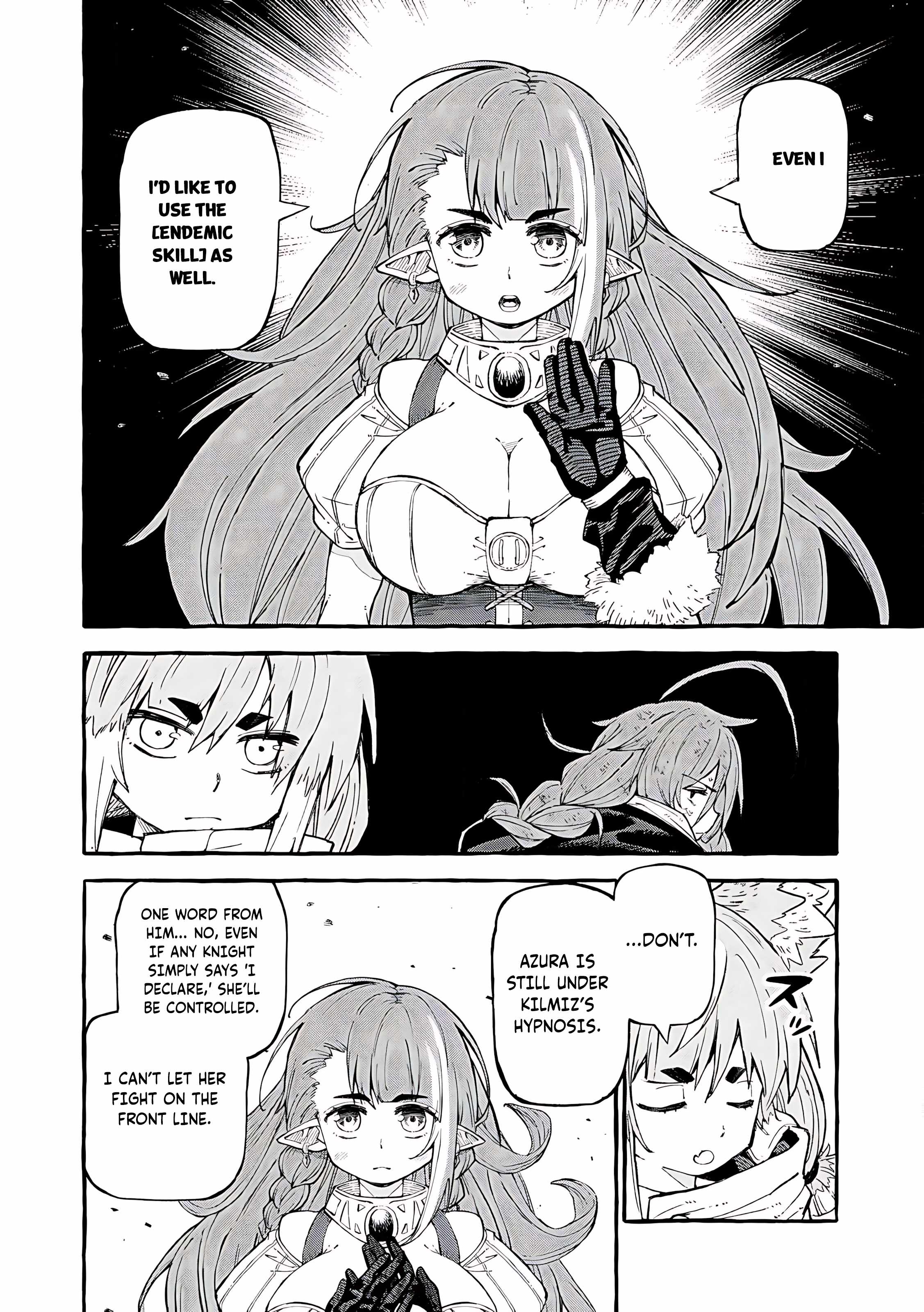 Skill Lender’s Retrieving Tale ~I Told You It’s 10% per 10 Days at First, Didn’t I?~ Chapter 64 66 2026 05 23 04 48 07 1779554887225