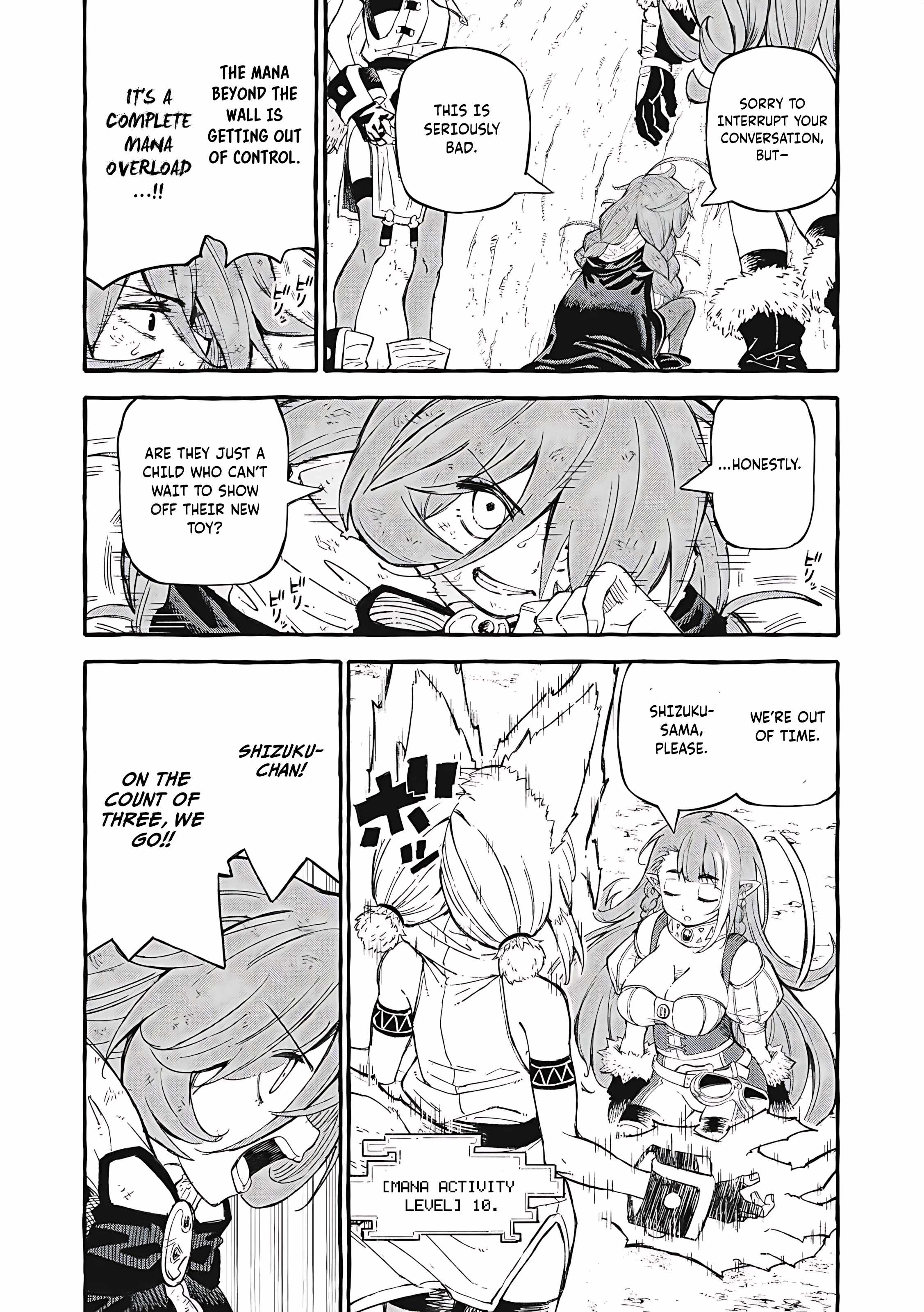 Skill Lender’s Retrieving Tale ~I Told You It’s 10% per 10 Days at First, Didn’t I?~ Chapter 64 69 2026 05 23 04 48 08 1779554888024
