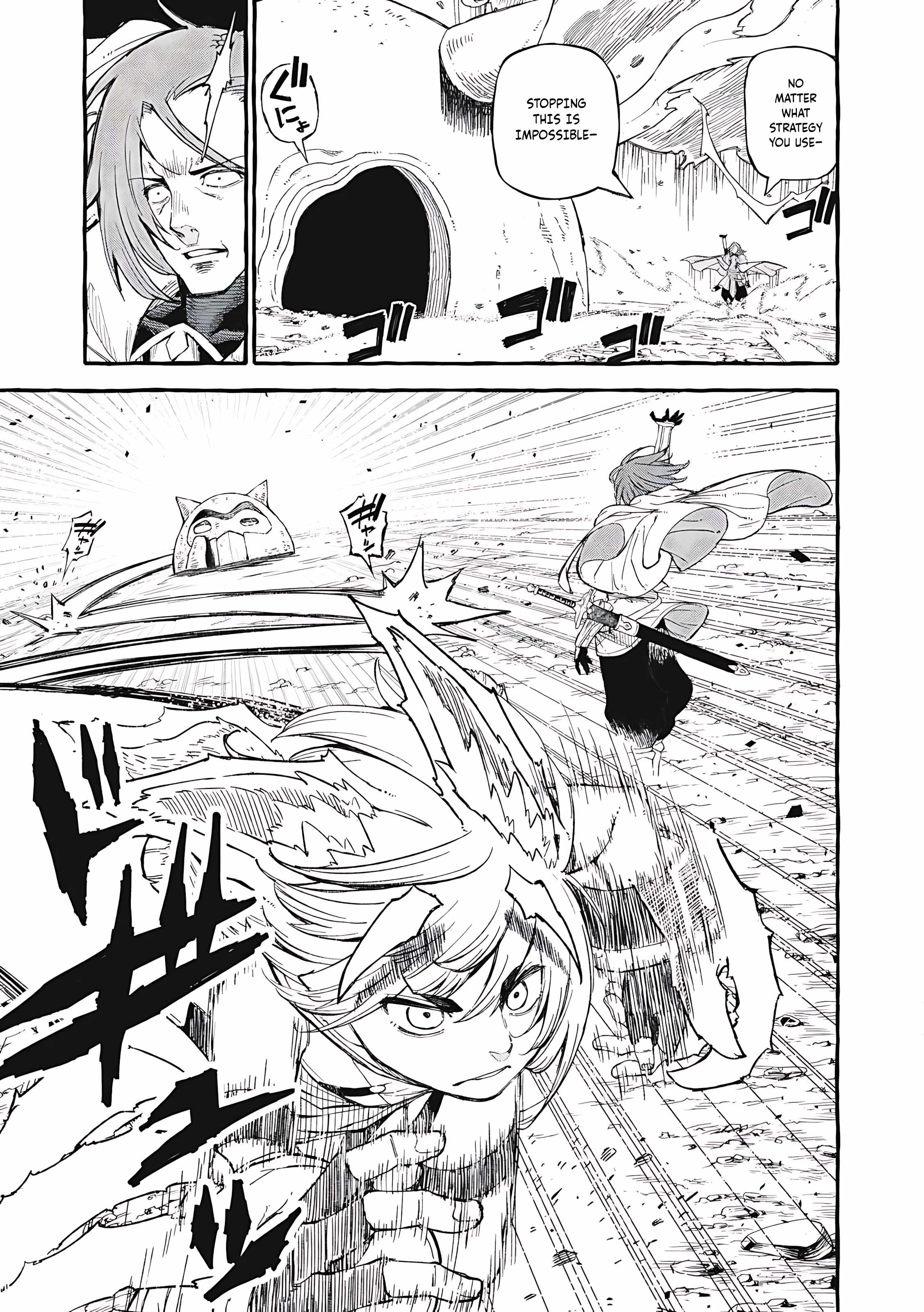 Skill Lender’s Retrieving Tale ~I Told You It’s 10% per 10 Days at First, Didn’t I?~ Chapter 64 71 2026 05 23 04 48 08 1779554888388