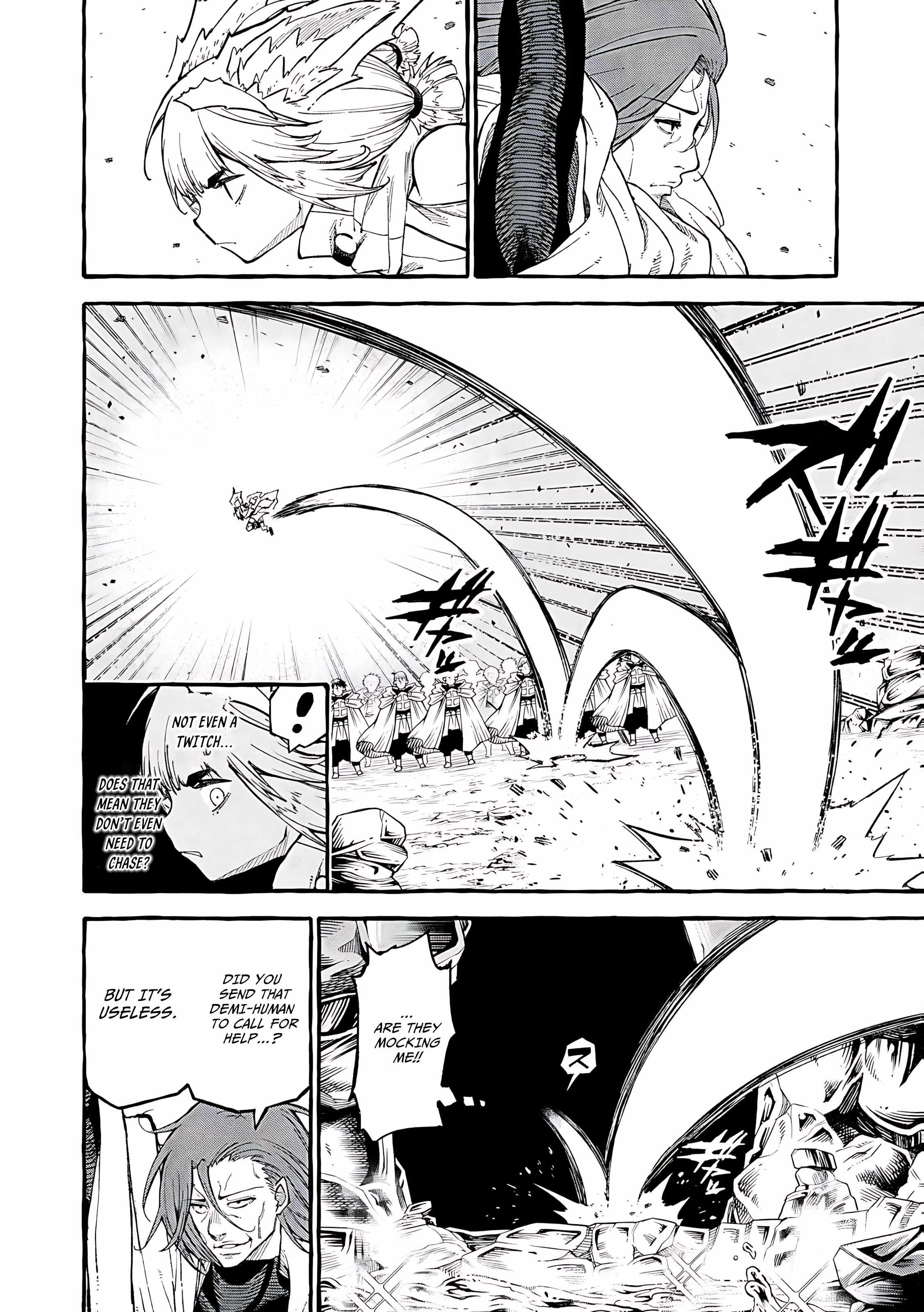 Skill Lender’s Retrieving Tale ~I Told You It’s 10% per 10 Days at First, Didn’t I?~ Chapter 64 72 2026 05 23 04 48 08 1779554888591