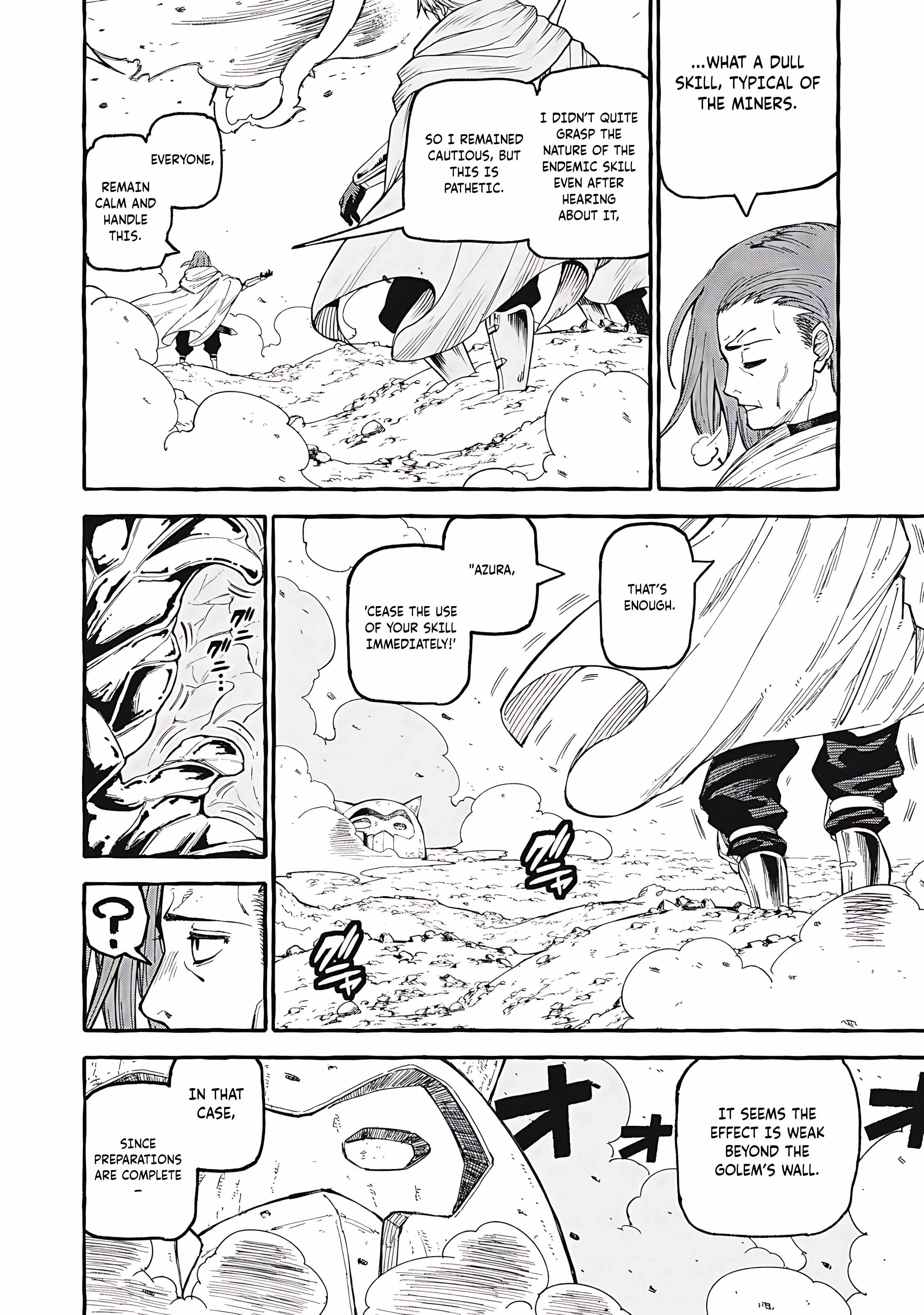 Skill Lender’s Retrieving Tale ~I Told You It’s 10% per 10 Days at First, Didn’t I?~ Chapter 65 60 2026 05 23 04 48 28 1779554908673