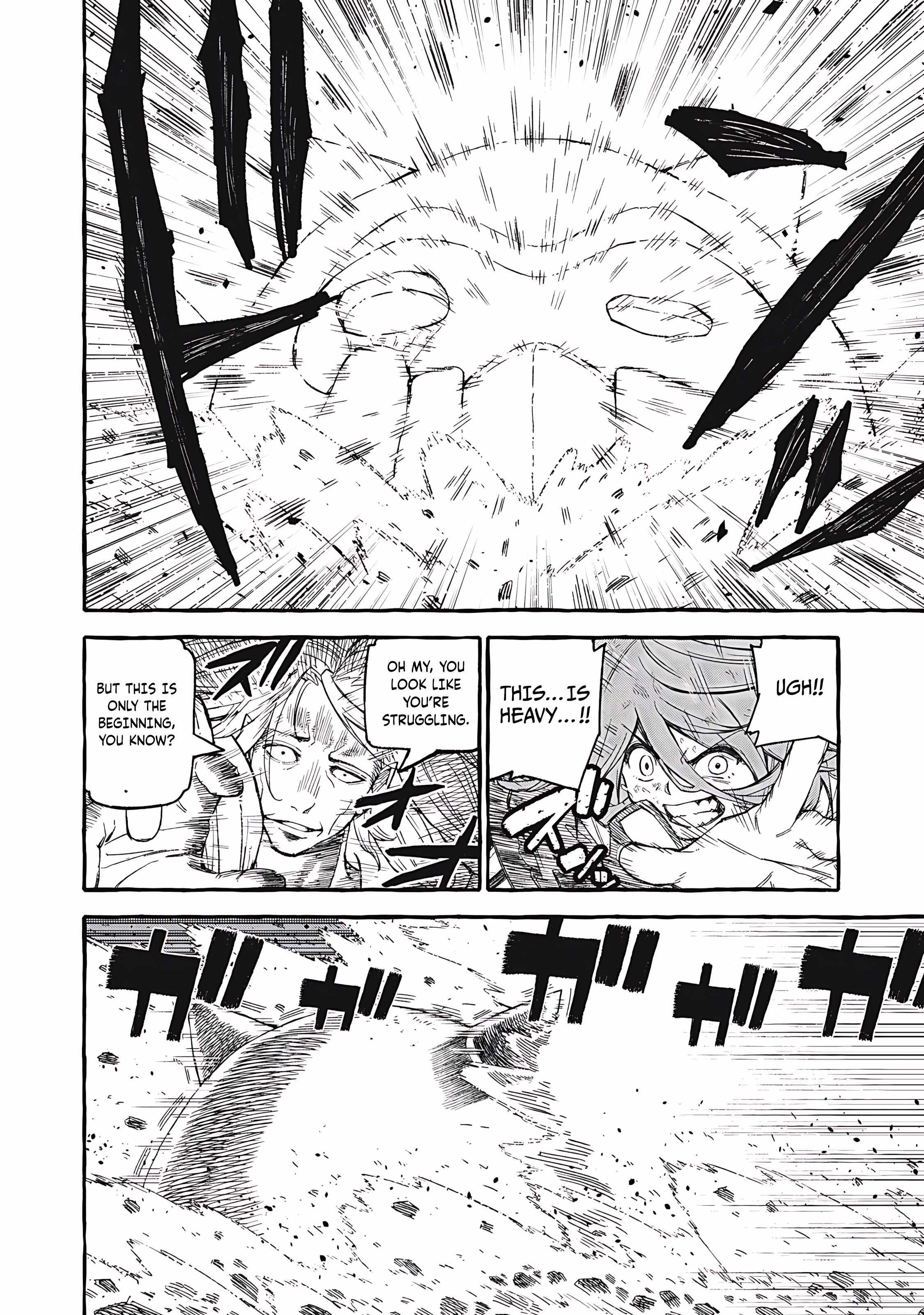 Skill Lender’s Retrieving Tale ~I Told You It’s 10% per 10 Days at First, Didn’t I?~ Chapter 65 64 2026 05 23 04 48 29 1779554909762