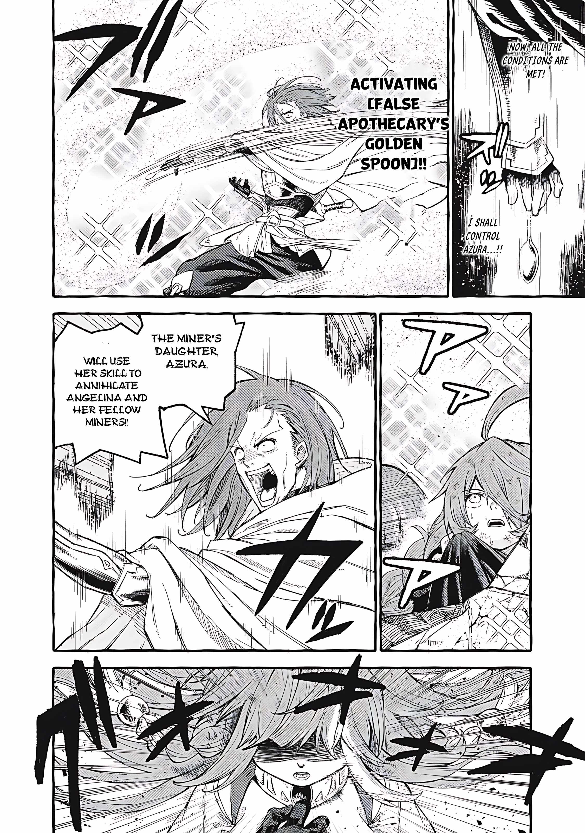 Skill Lender’s Retrieving Tale ~I Told You It’s 10% per 10 Days at First, Didn’t I?~ Chapter 65 66 2026 05 23 04 48 30 1779554910215