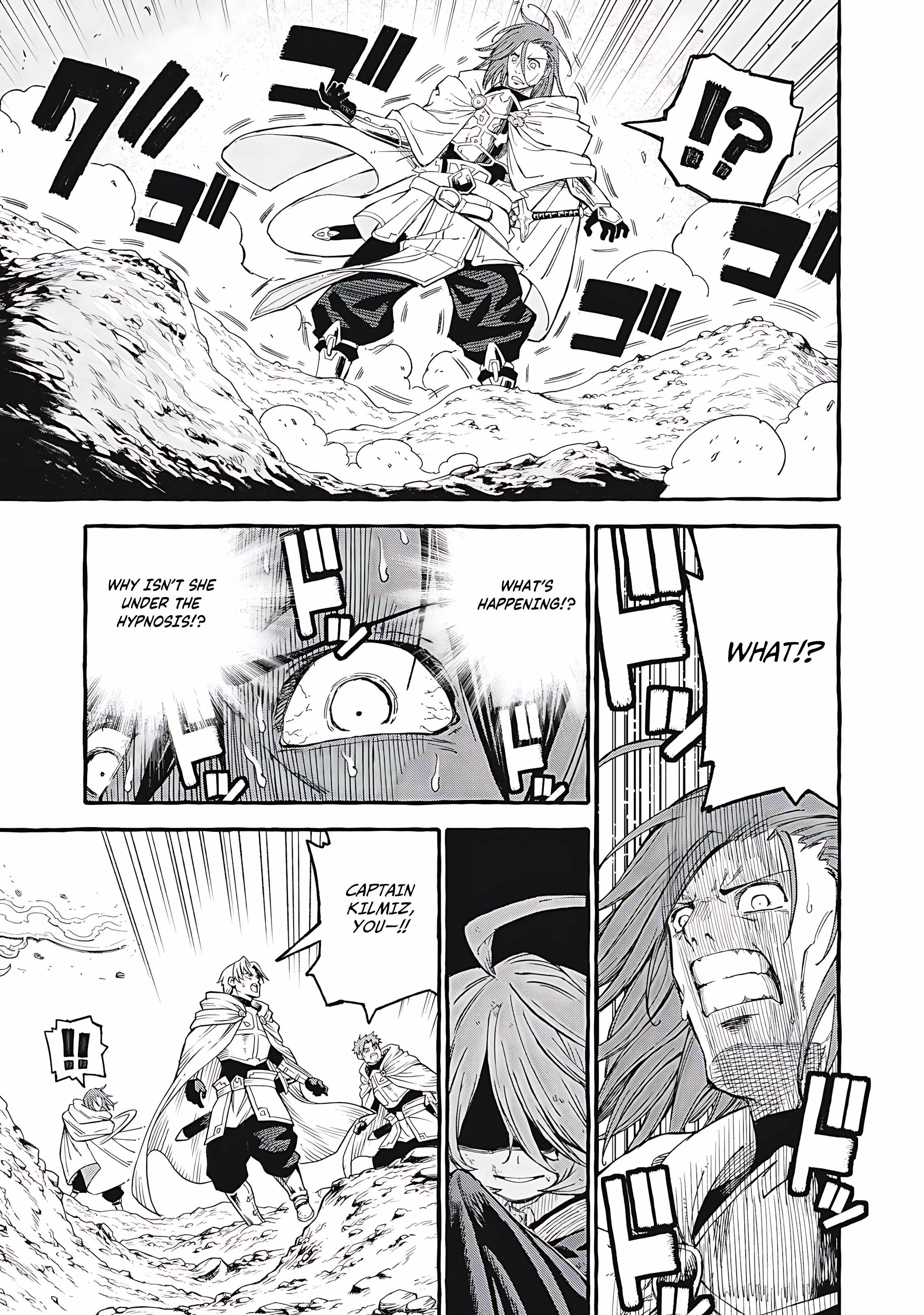 Skill Lender’s Retrieving Tale ~I Told You It’s 10% per 10 Days at First, Didn’t I?~ Chapter 65 67 2026 05 23 04 48 30 1779554910379