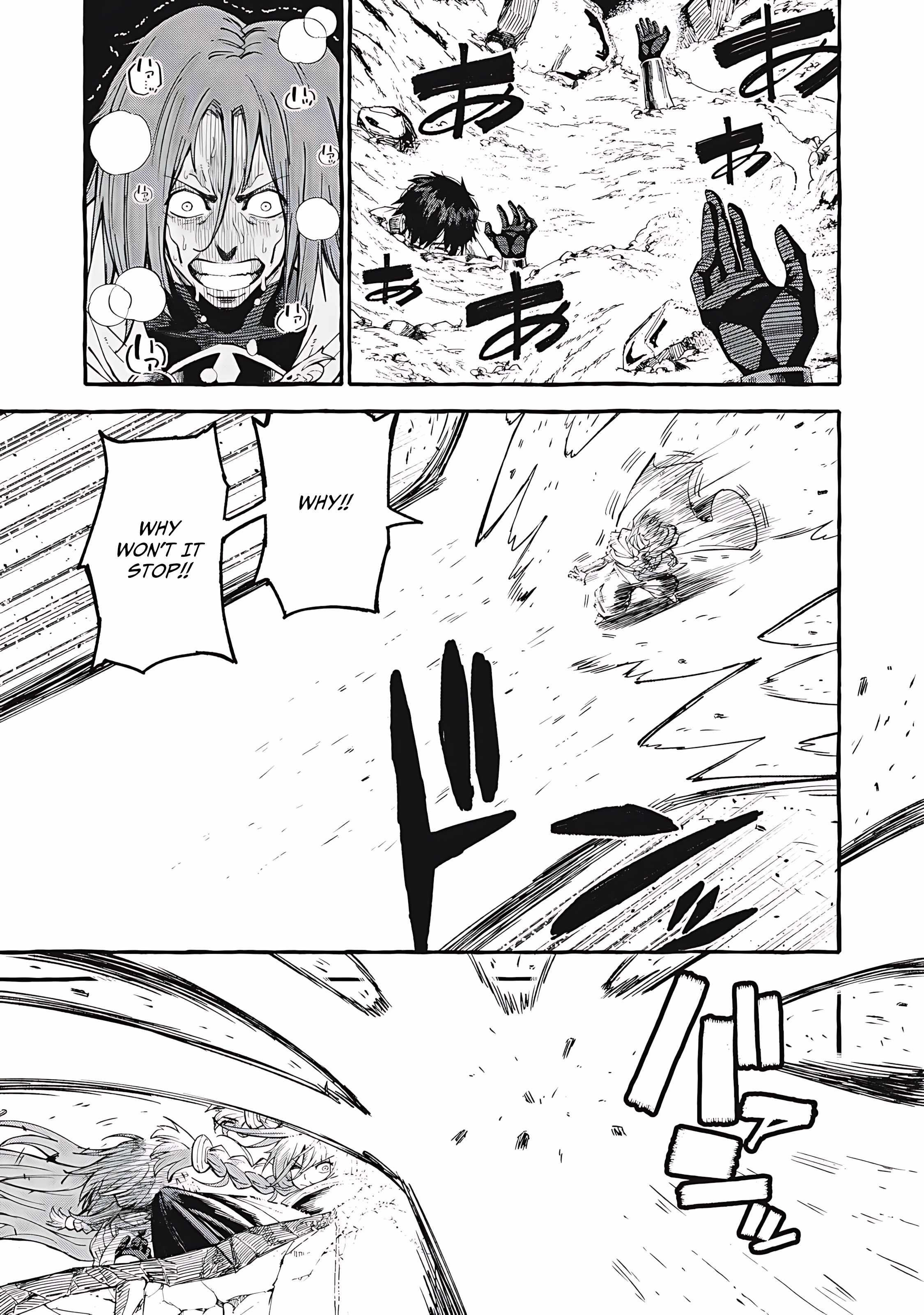 Skill Lender’s Retrieving Tale ~I Told You It’s 10% per 10 Days at First, Didn’t I?~ Chapter 65 69 2026 05 23 04 48 30 1779554910850