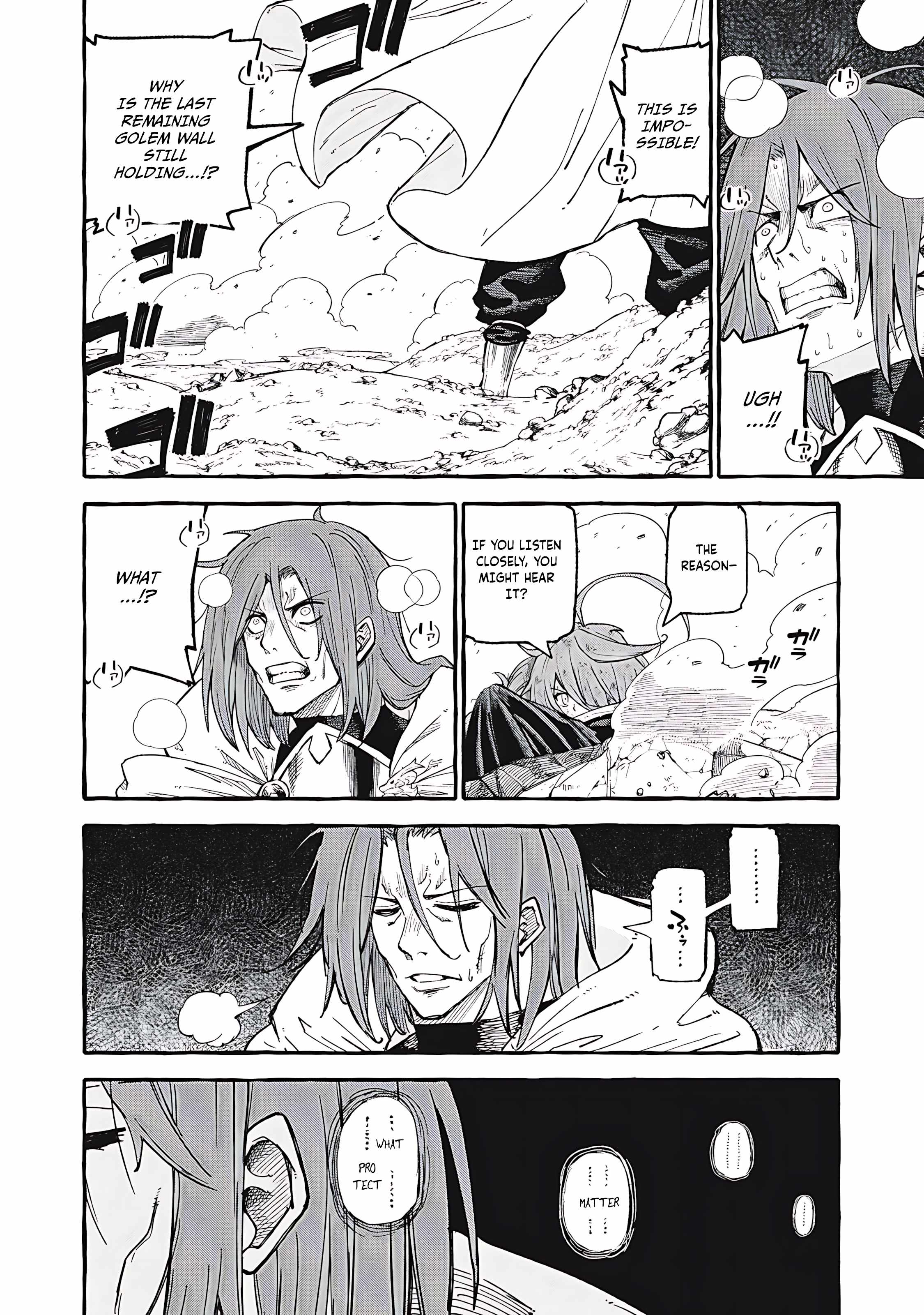 Skill Lender’s Retrieving Tale ~I Told You It’s 10% per 10 Days at First, Didn’t I?~ Chapter 65 70 2026 05 23 04 48 31 1779554911181