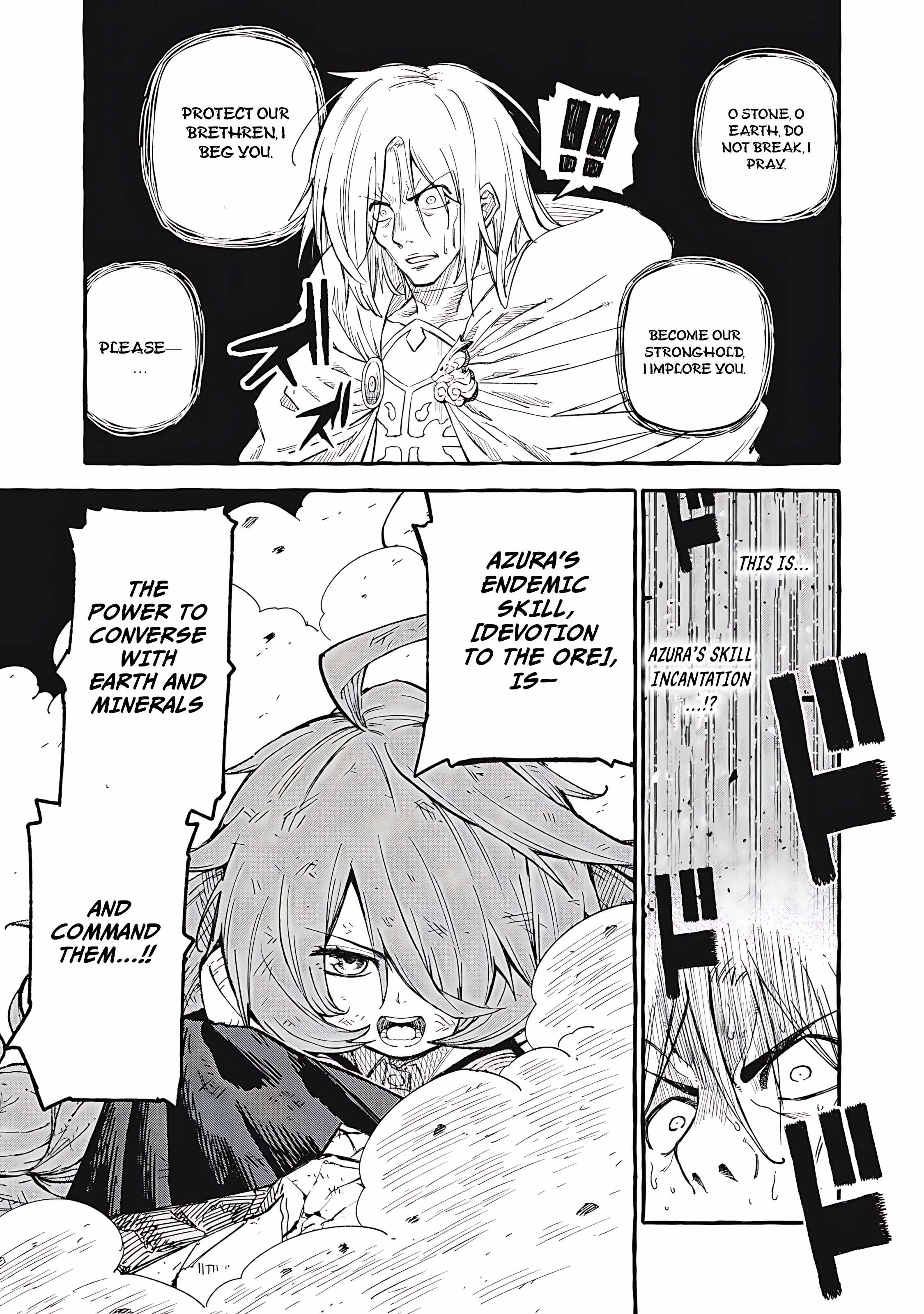 Skill Lender’s Retrieving Tale ~I Told You It’s 10% per 10 Days at First, Didn’t I?~ Chapter 65 71 2026 05 23 04 48 31 1779554911338