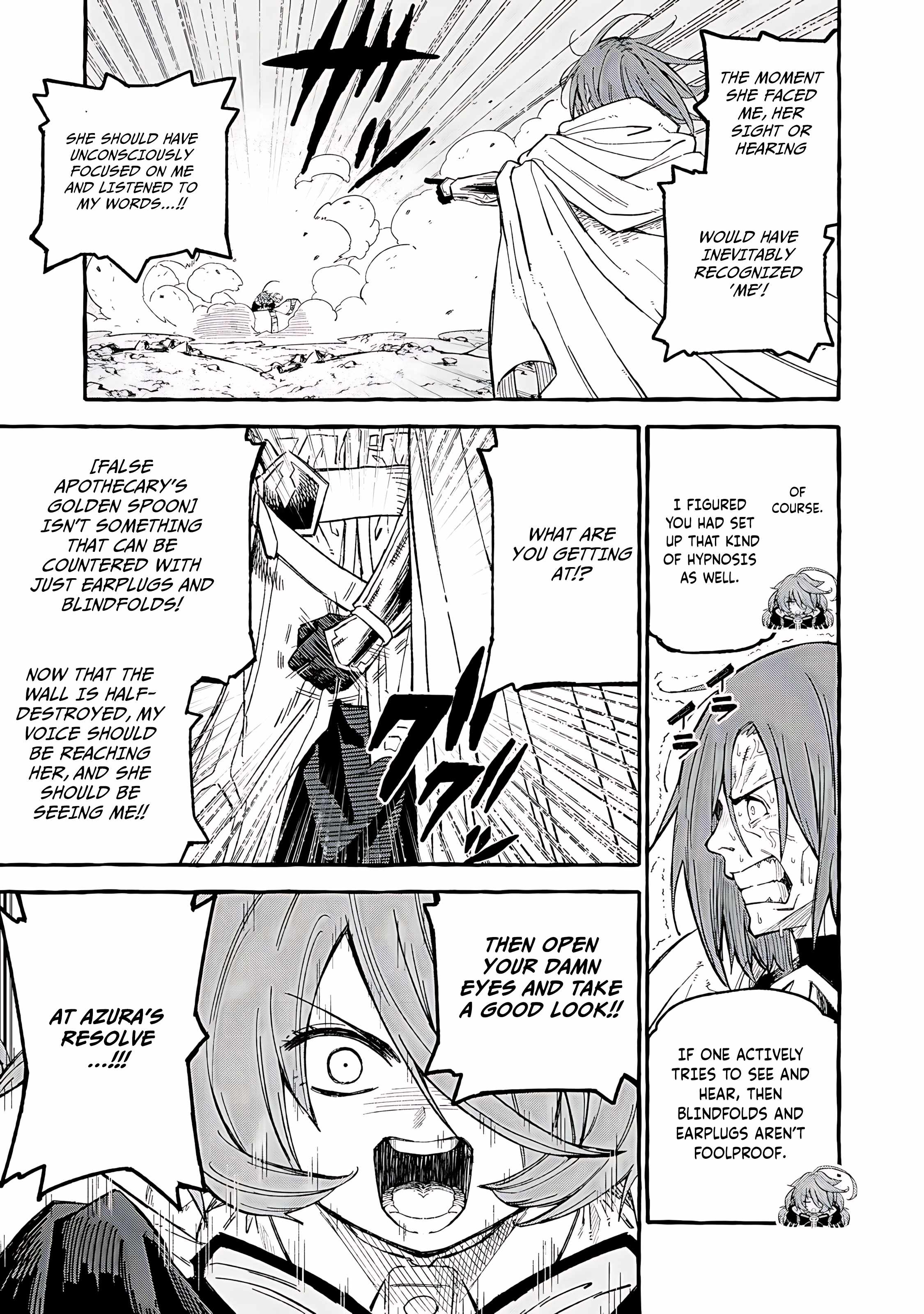 Skill Lender’s Retrieving Tale ~I Told You It’s 10% per 10 Days at First, Didn’t I?~ Chapter 65 73 2026 05 23 04 48 32 1779554912348