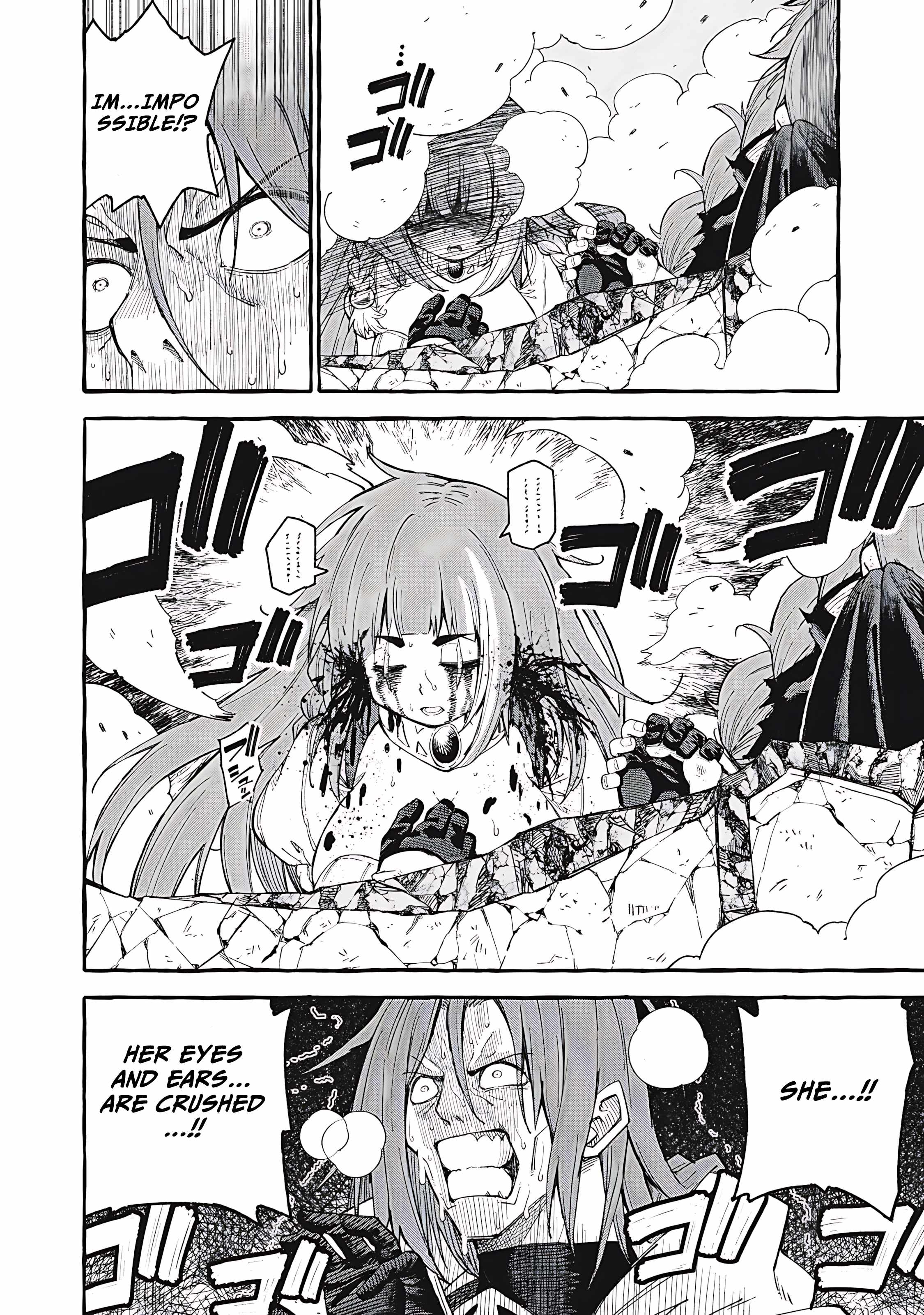 Skill Lender’s Retrieving Tale ~I Told You It’s 10% per 10 Days at First, Didn’t I?~ Chapter 65 74 2026 05 23 04 48 32 1779554912604