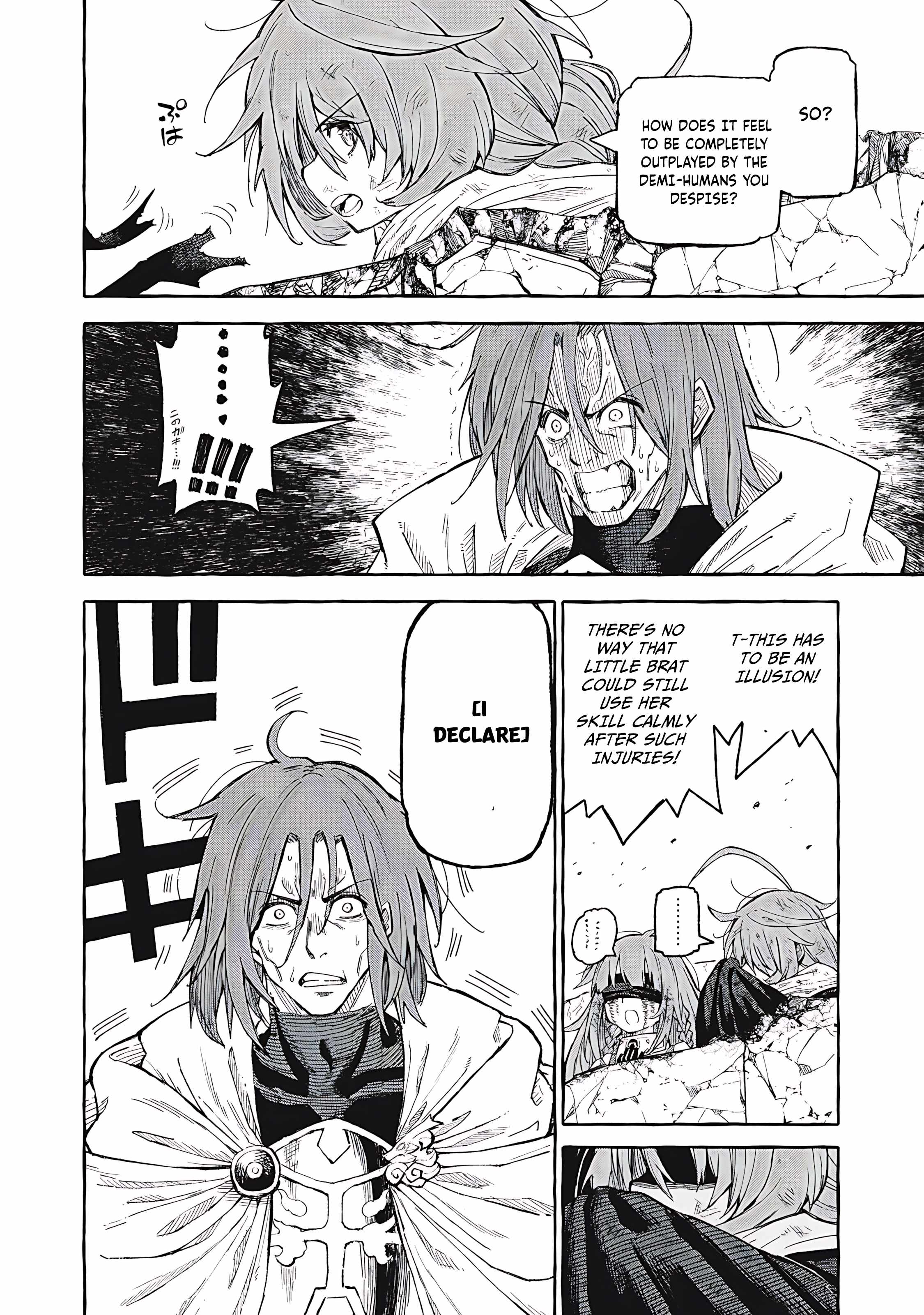 Skill Lender’s Retrieving Tale ~I Told You It’s 10% per 10 Days at First, Didn’t I?~ Chapter 66 66 2026 05 23 04 48 46 1779554926148