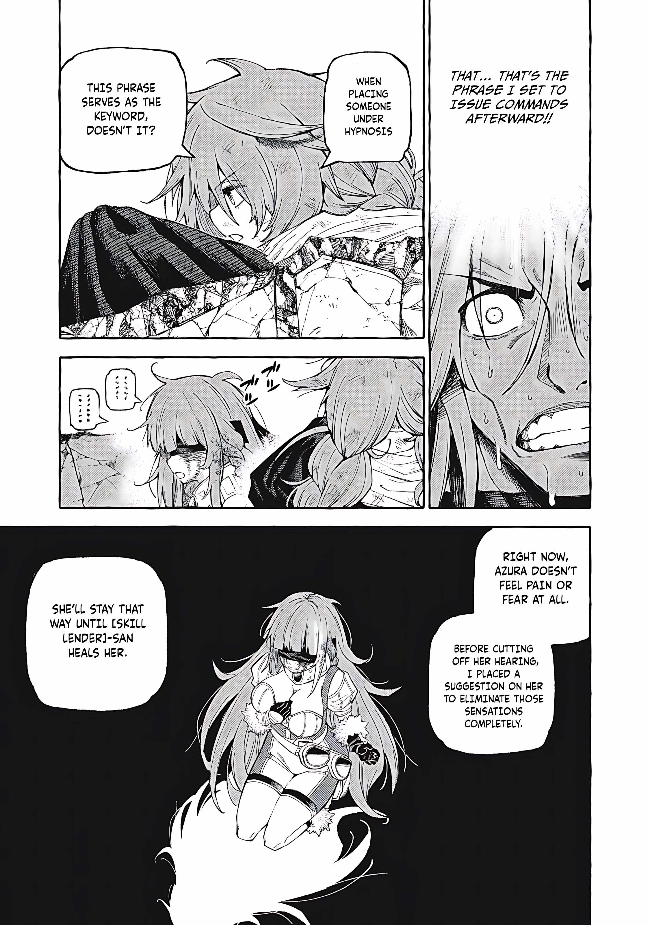 Skill Lender’s Retrieving Tale ~I Told You It’s 10% per 10 Days at First, Didn’t I?~ Chapter 66 67 2026 05 23 04 48 46 1779554926460